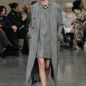 Joseph Fall 2026 Fashion Show