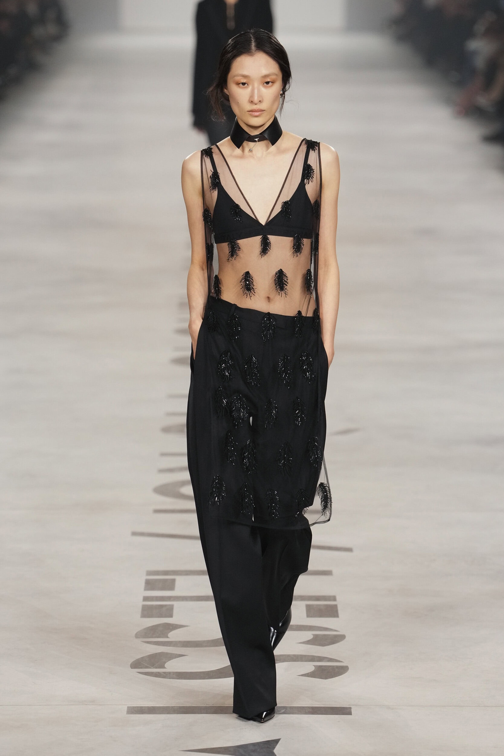 Fendi Fall 2026 Fashion Show