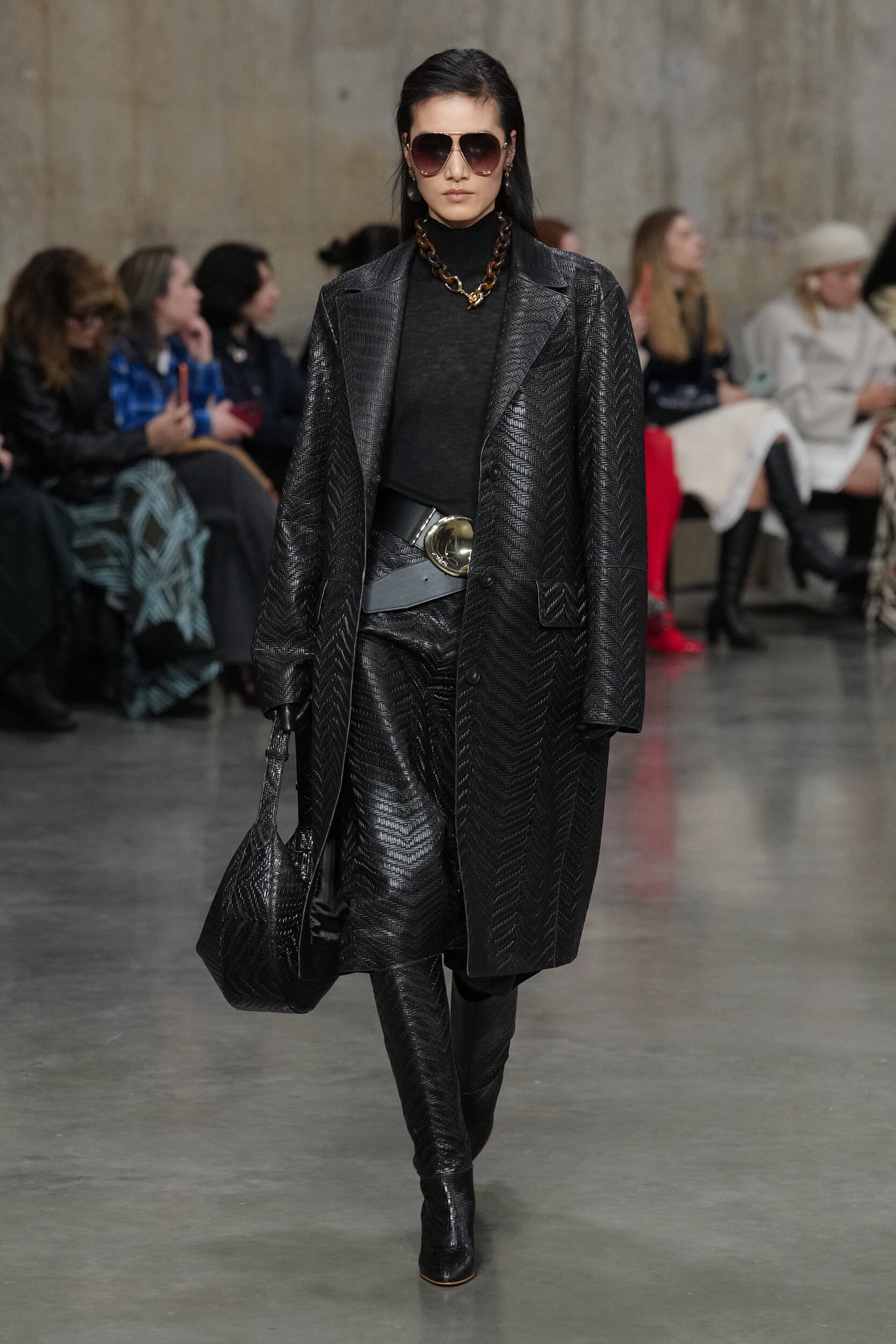 Joseph Fall 2026 Fashion Show