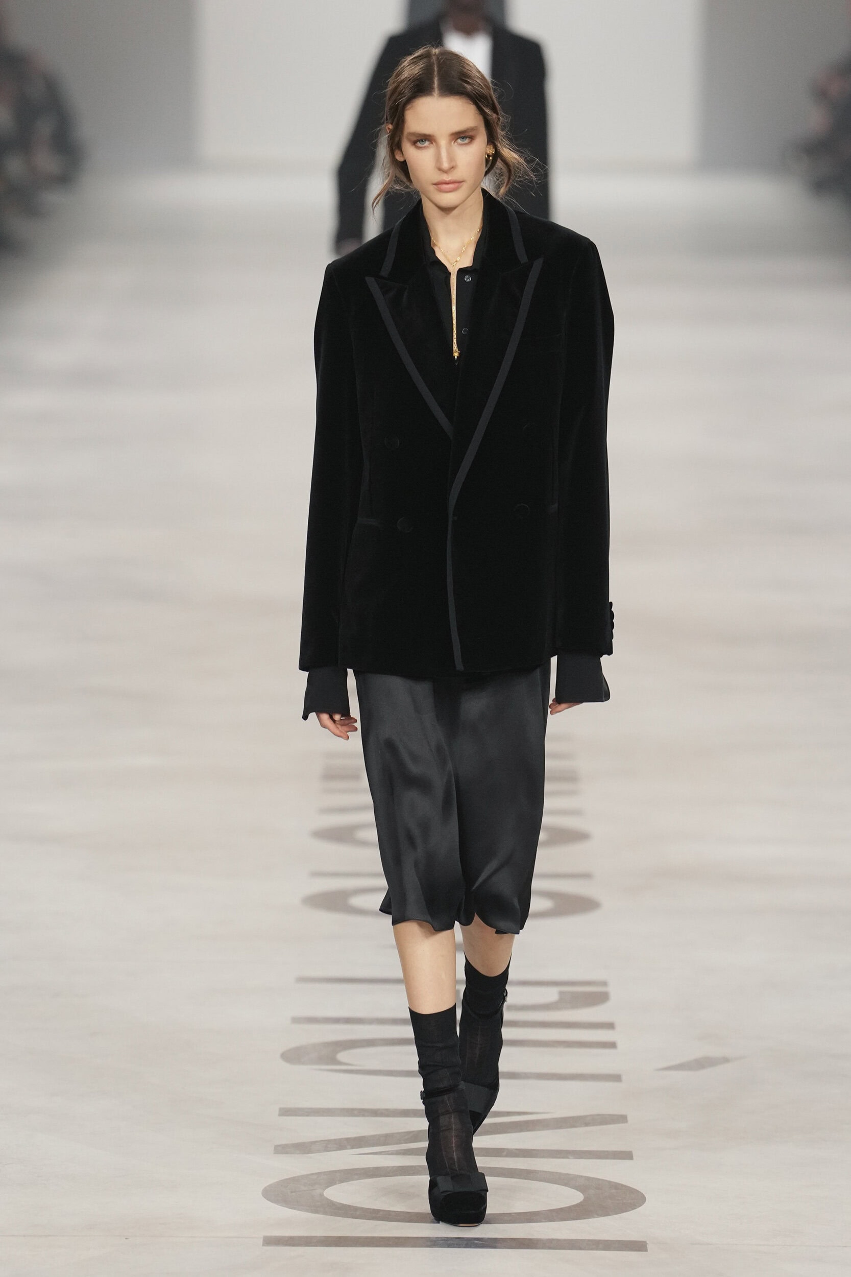 Fendi Fall 2026 Fashion Show