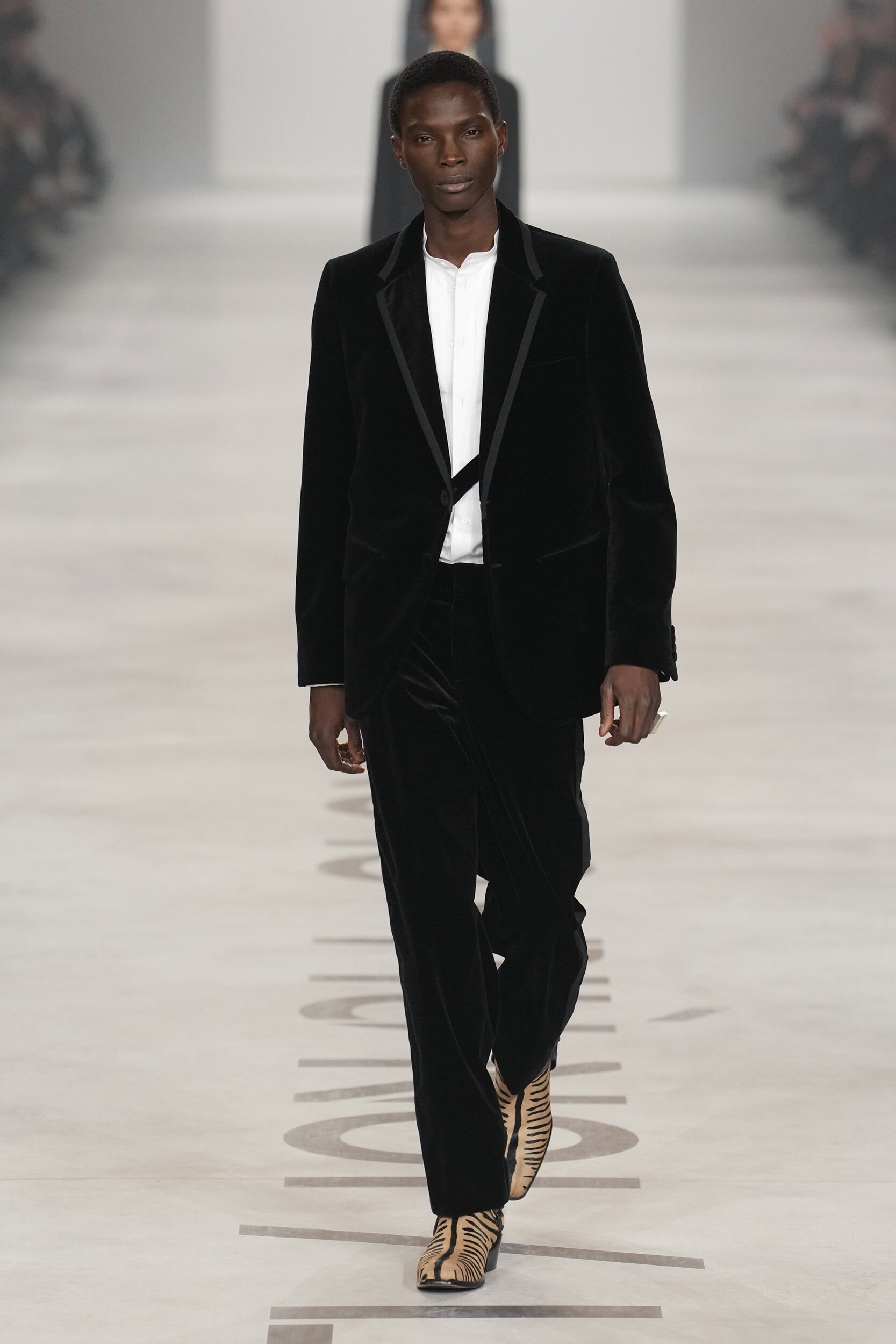 Fendi Fall 2026 Fashion Show