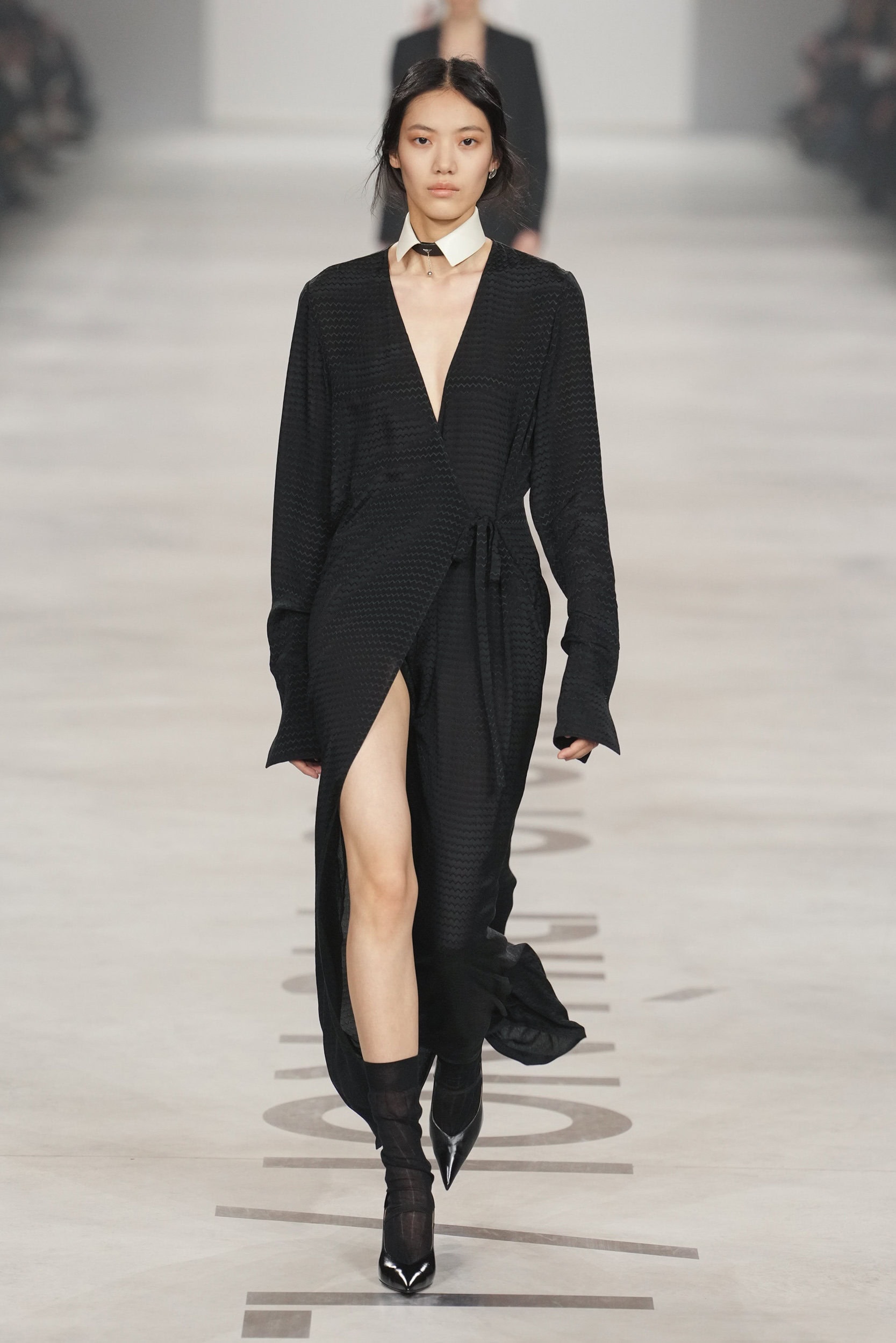 Fendi Fall 2026 Fashion Show