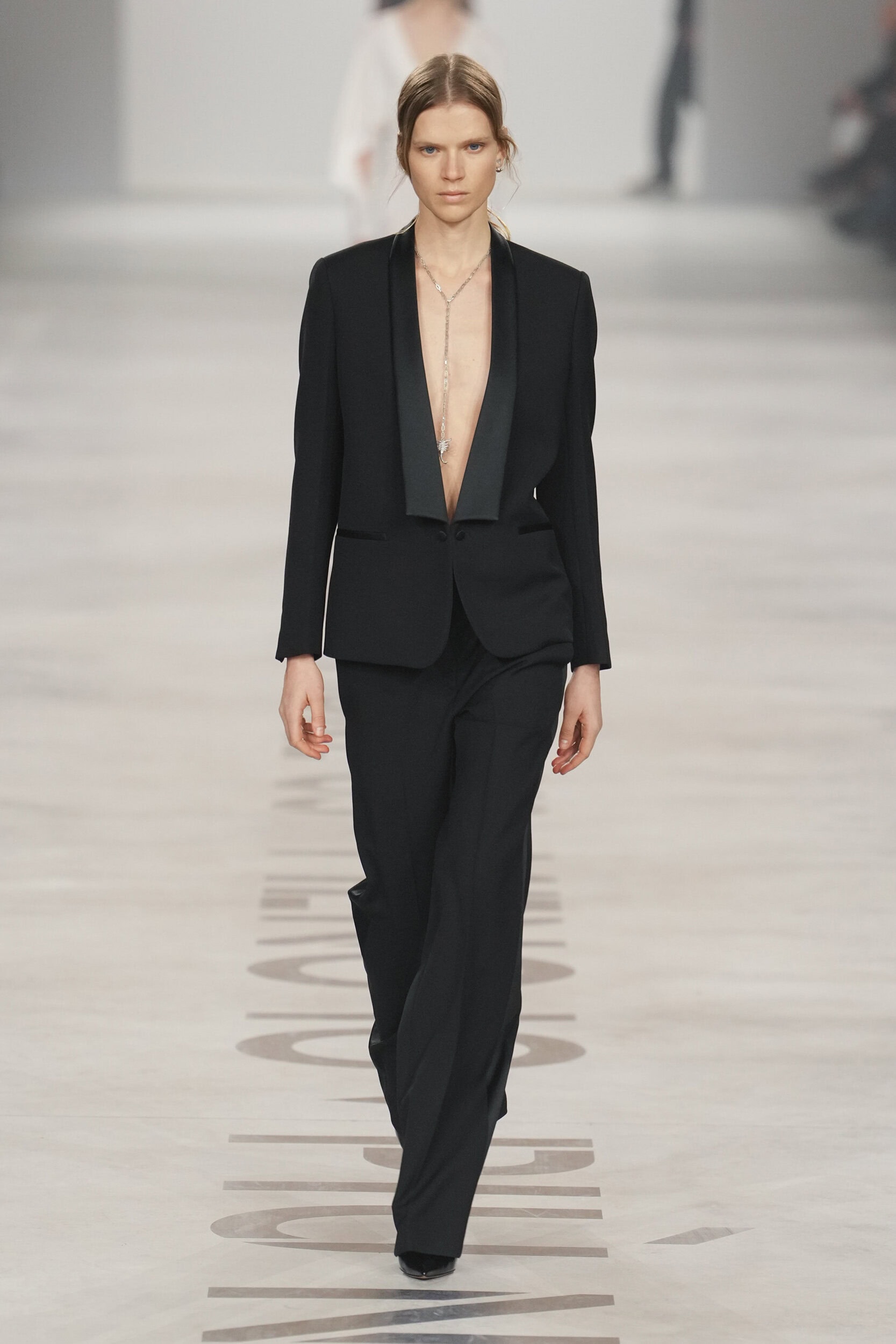 Fendi Fall 2026 Fashion Show