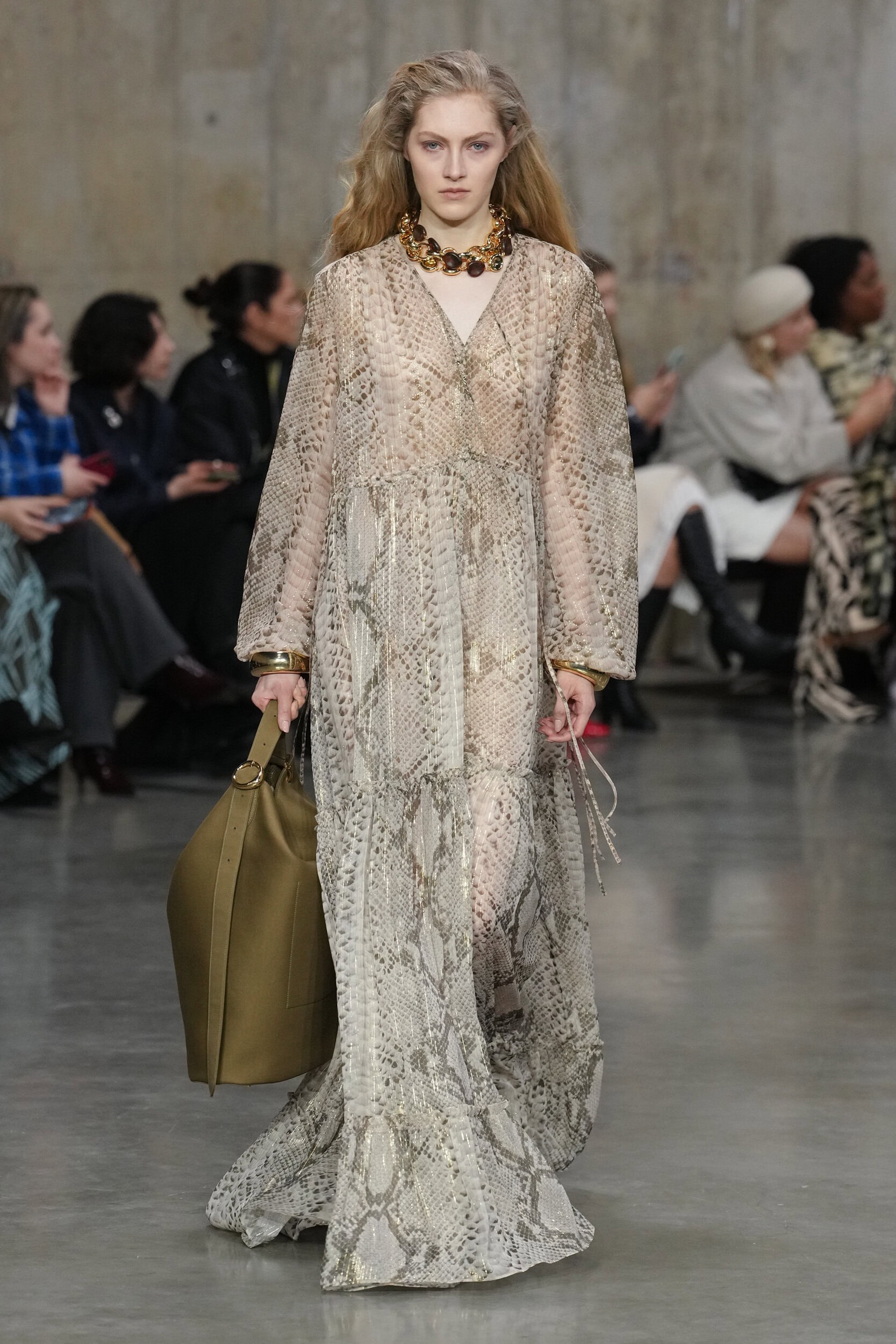 Joseph Fall 2026 Fashion Show