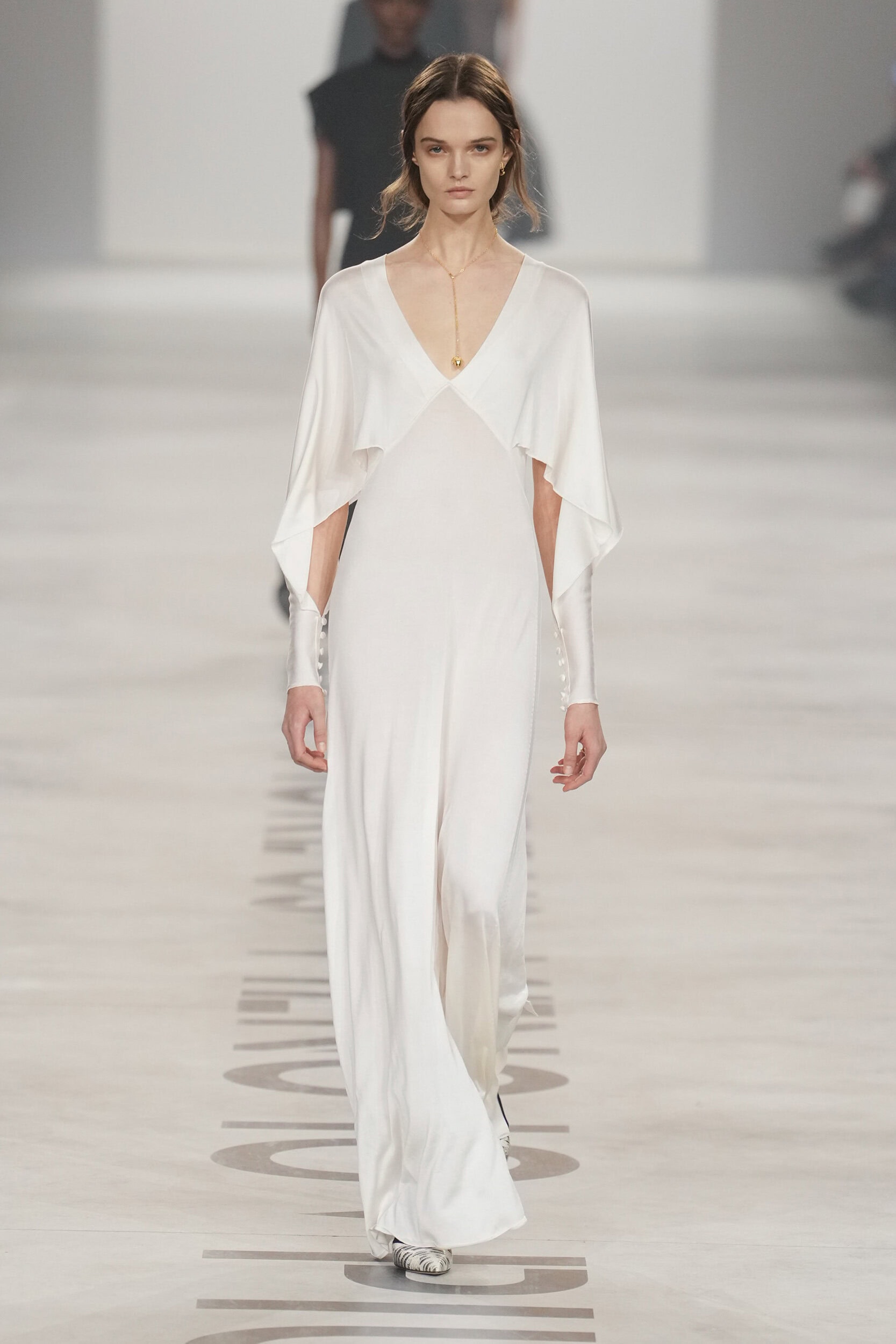 Fendi Fall 2026 Fashion Show