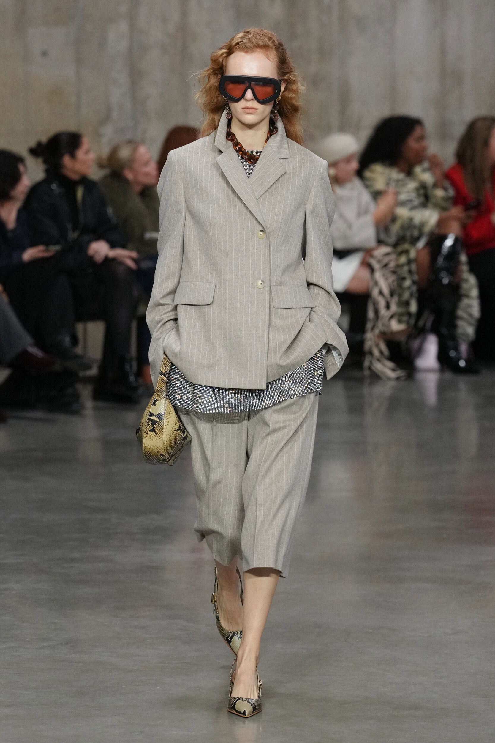 Joseph Fall 2026 Fashion Show