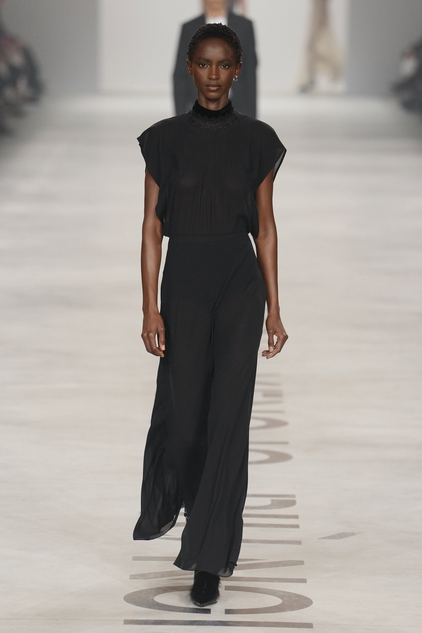 Fendi Fall 2026 Fashion Show