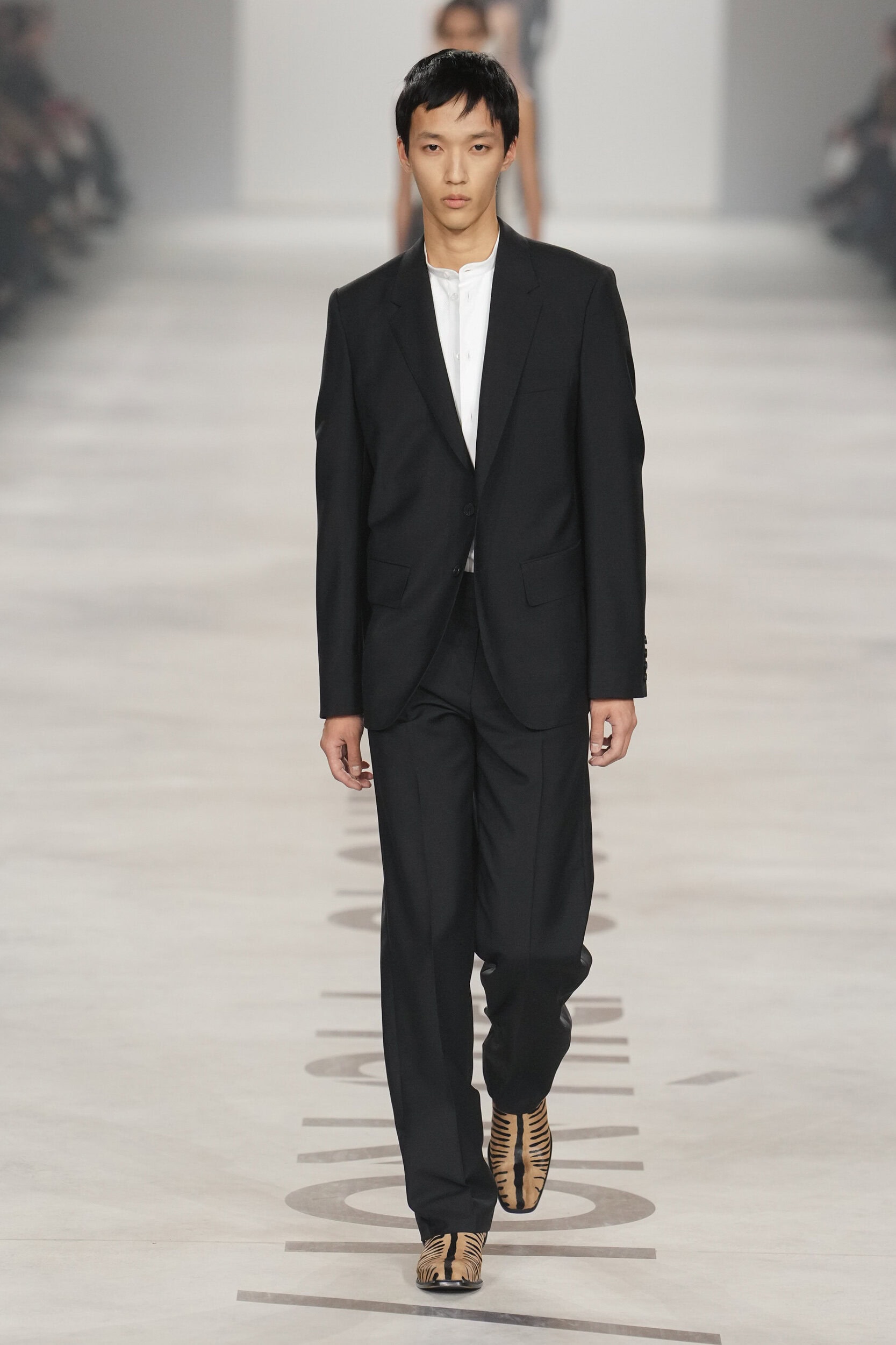 Fendi Fall 2026 Fashion Show