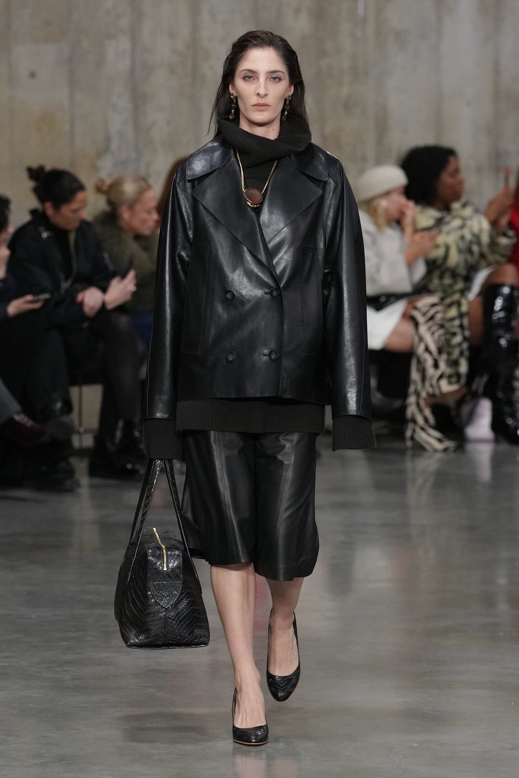 Joseph Fall 2026 Fashion Show