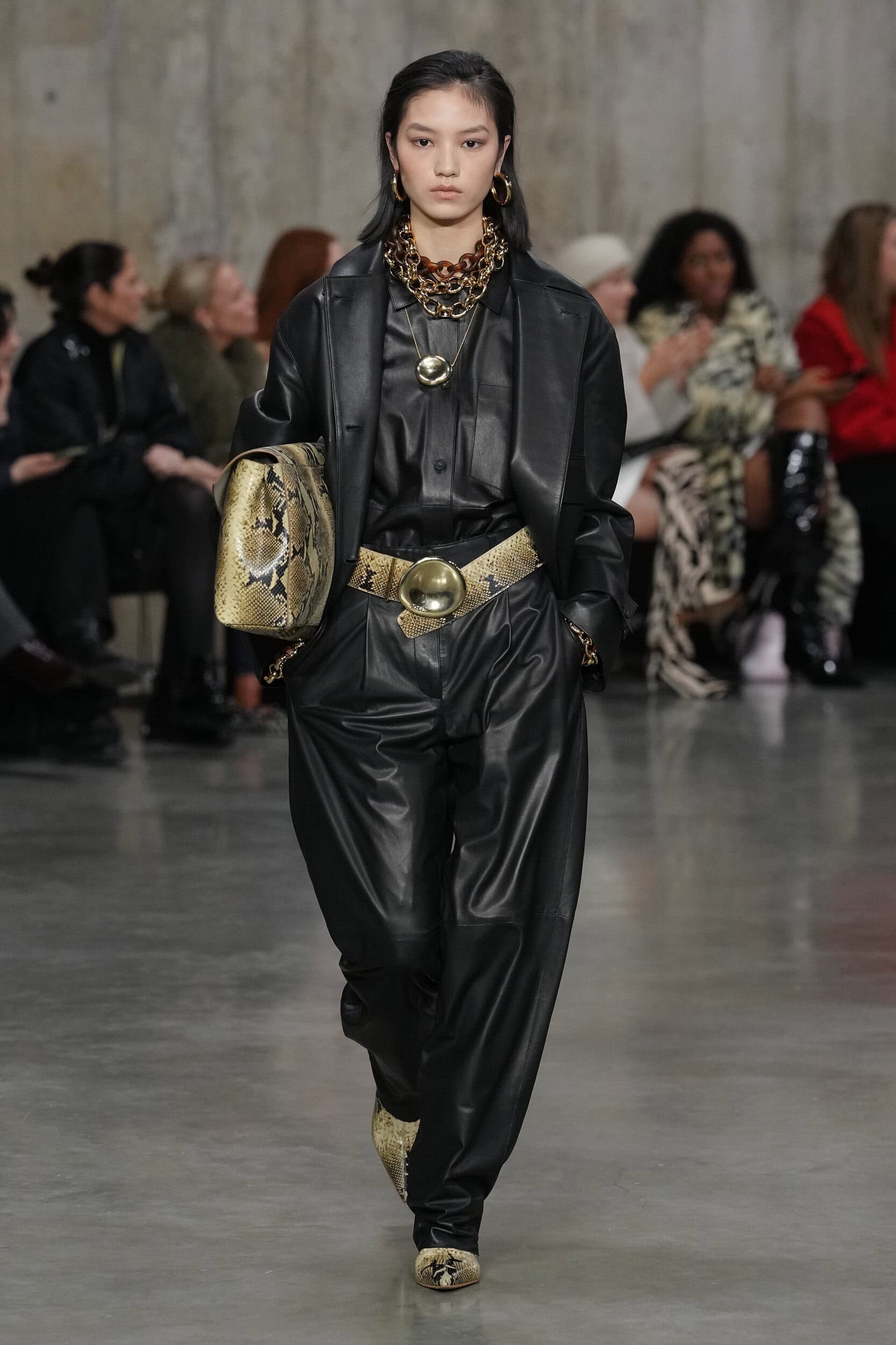 Joseph Fall 2026 Fashion Show