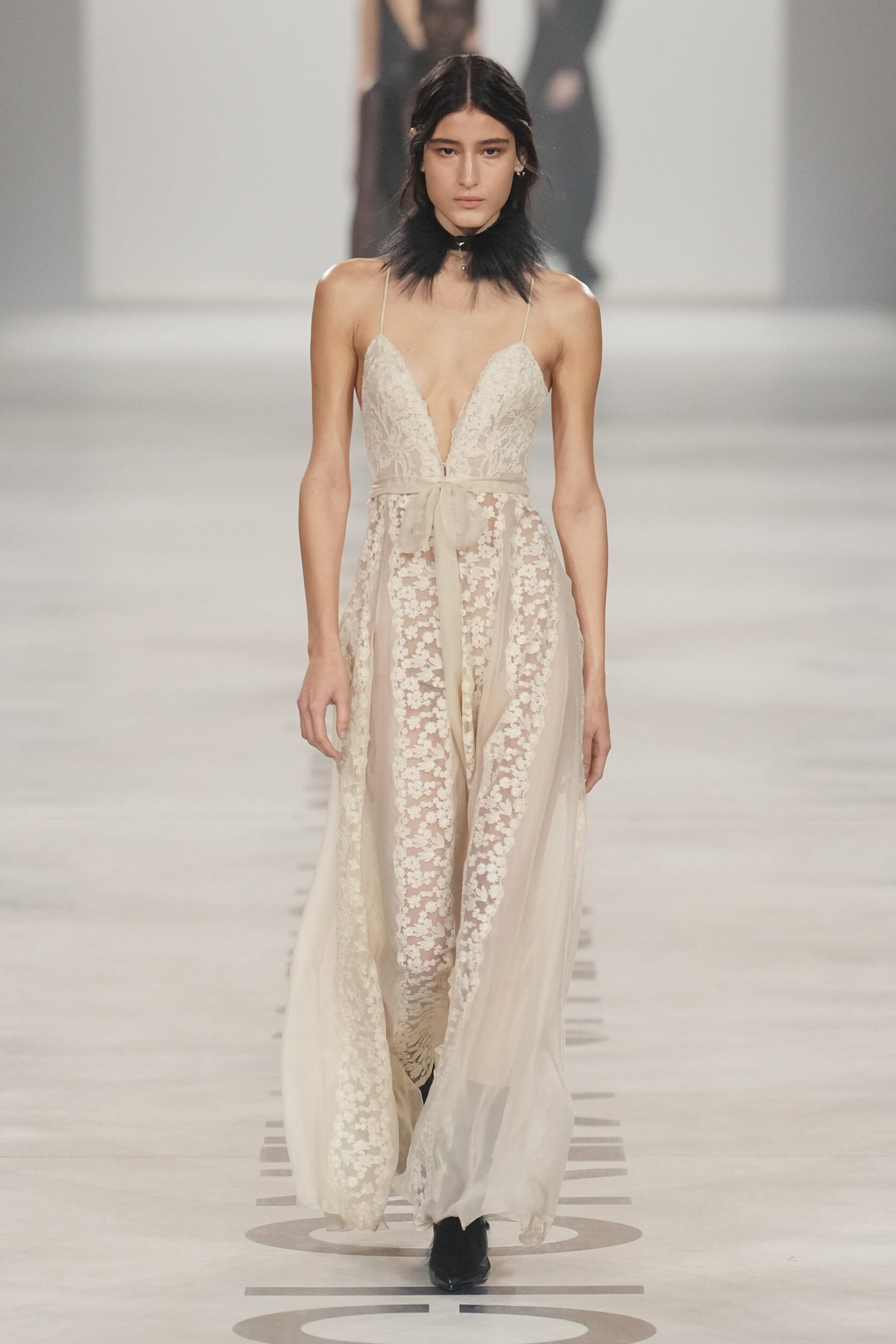 Fendi Fall 2026 Fashion Show