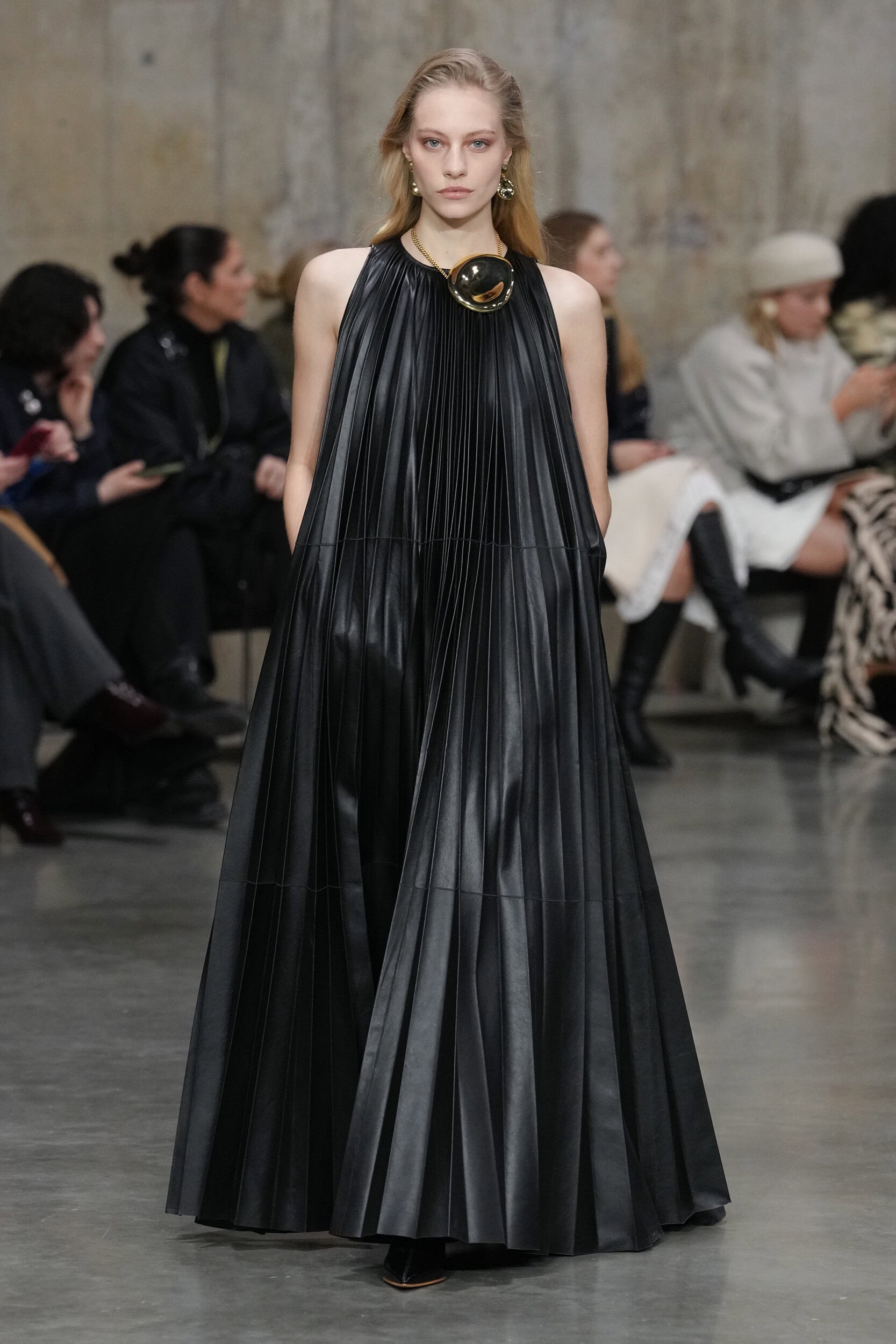 Joseph Fall 2026 Fashion Show