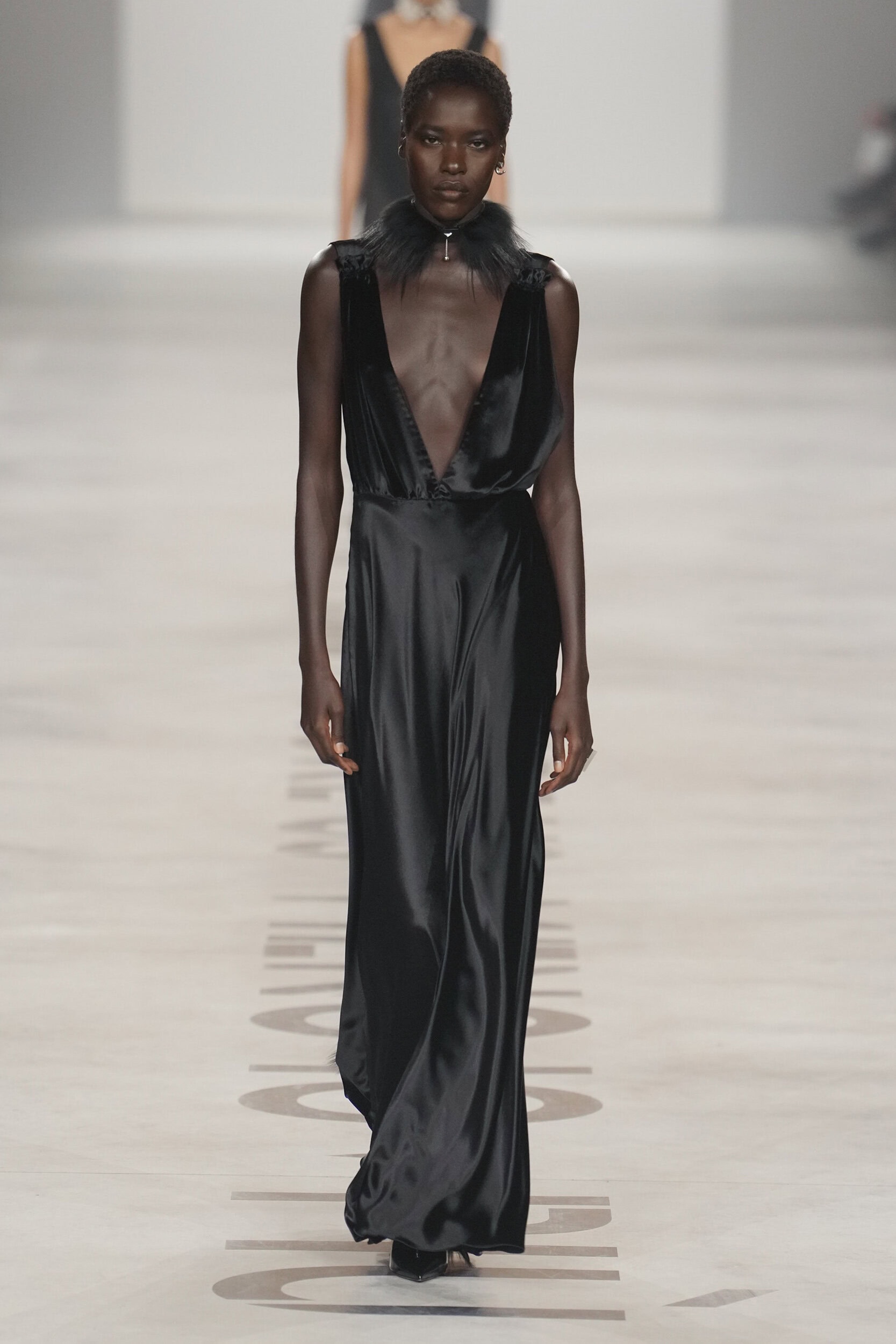 Fendi Fall 2026 Fashion Show