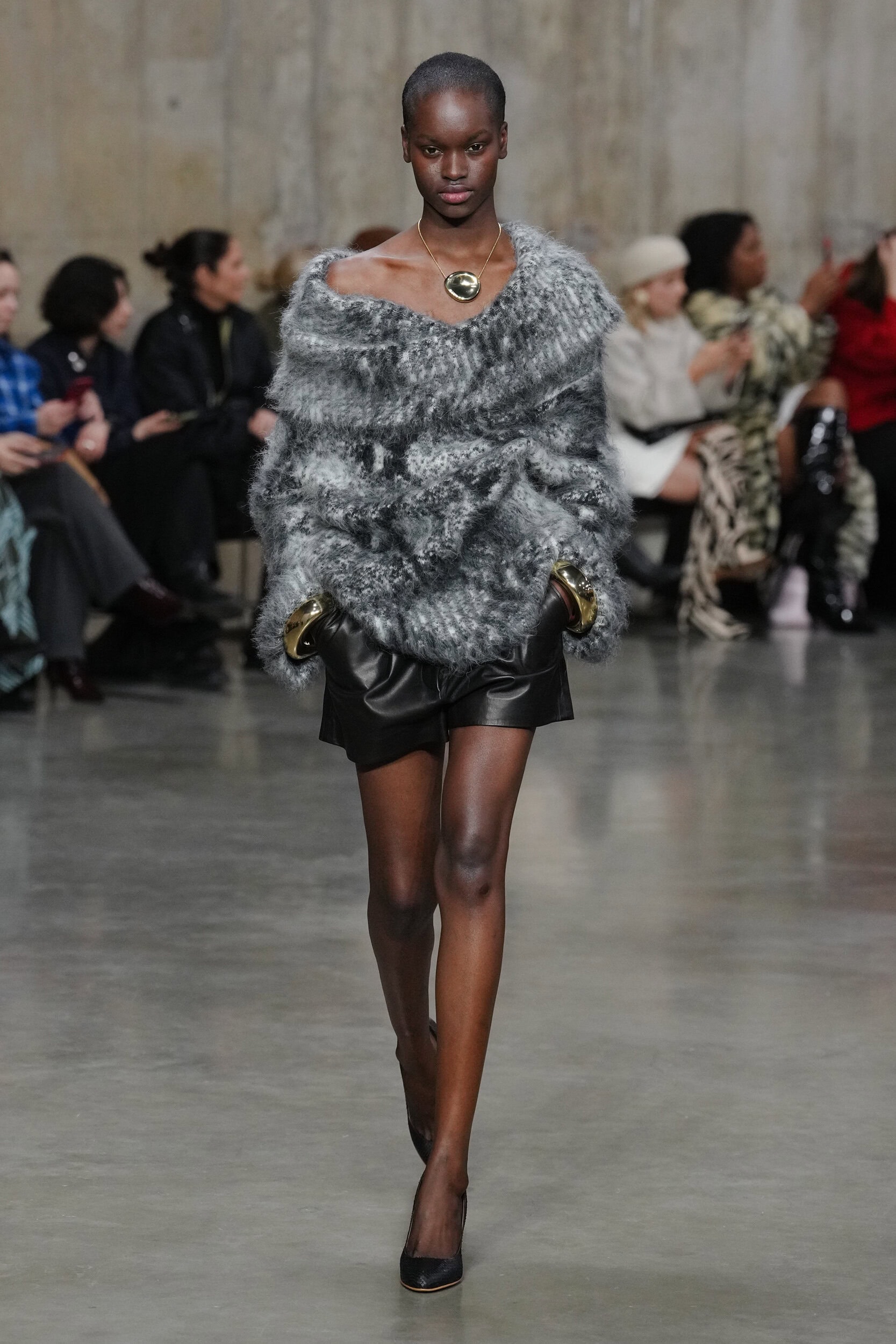 Joseph Fall 2026 Fashion Show