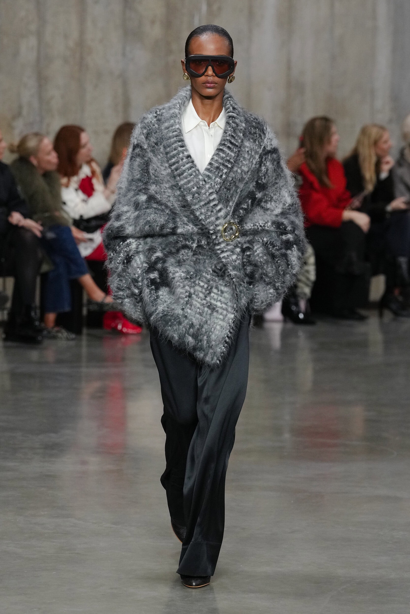 Joseph Fall 2026 Fashion Show