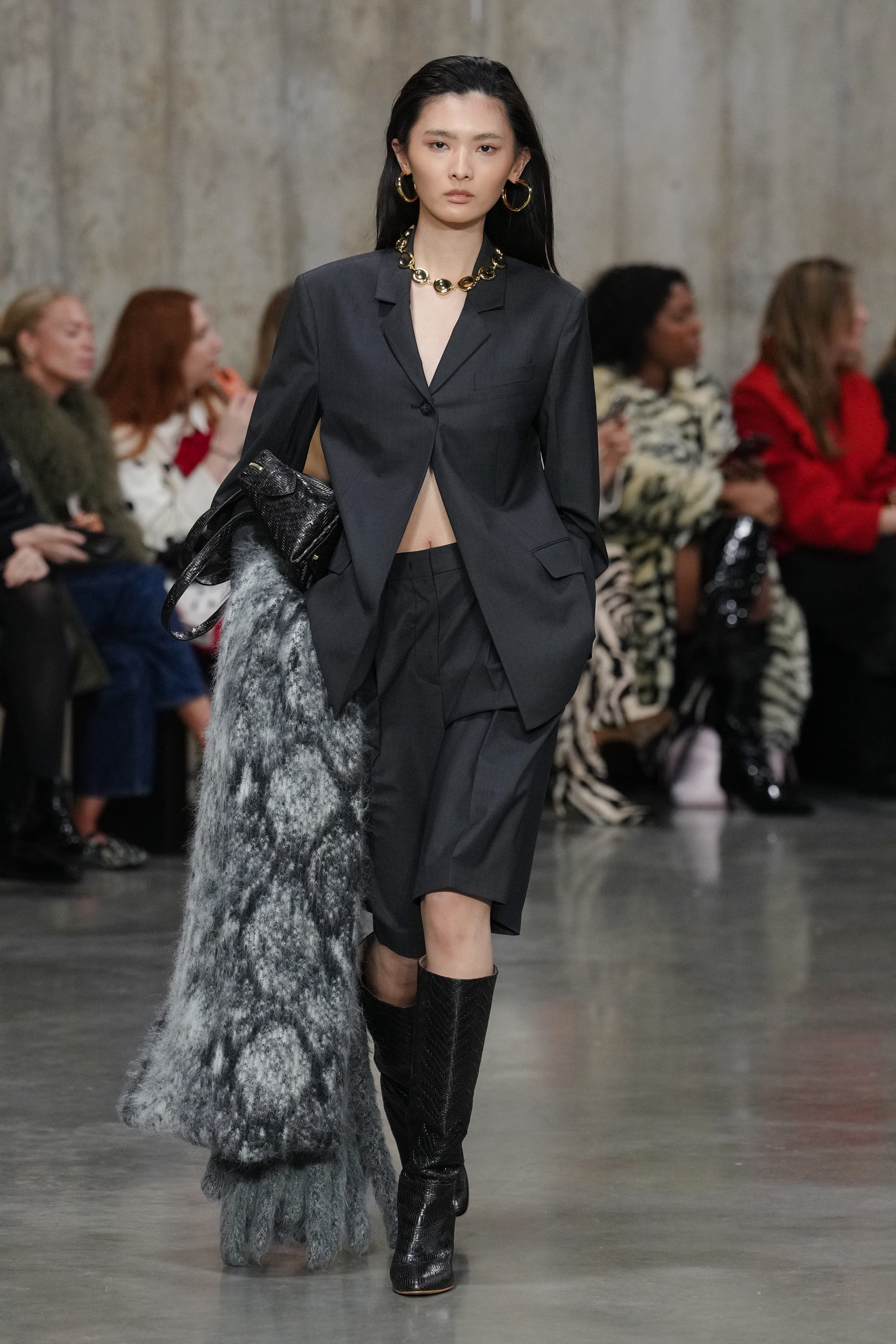 Joseph Fall 2026 Fashion Show