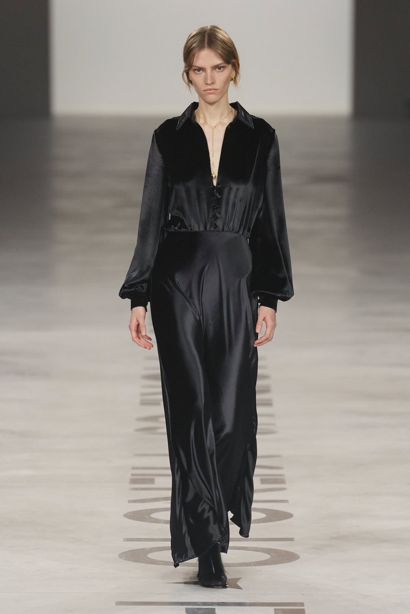 Fendi Fall 2026 Fashion Show