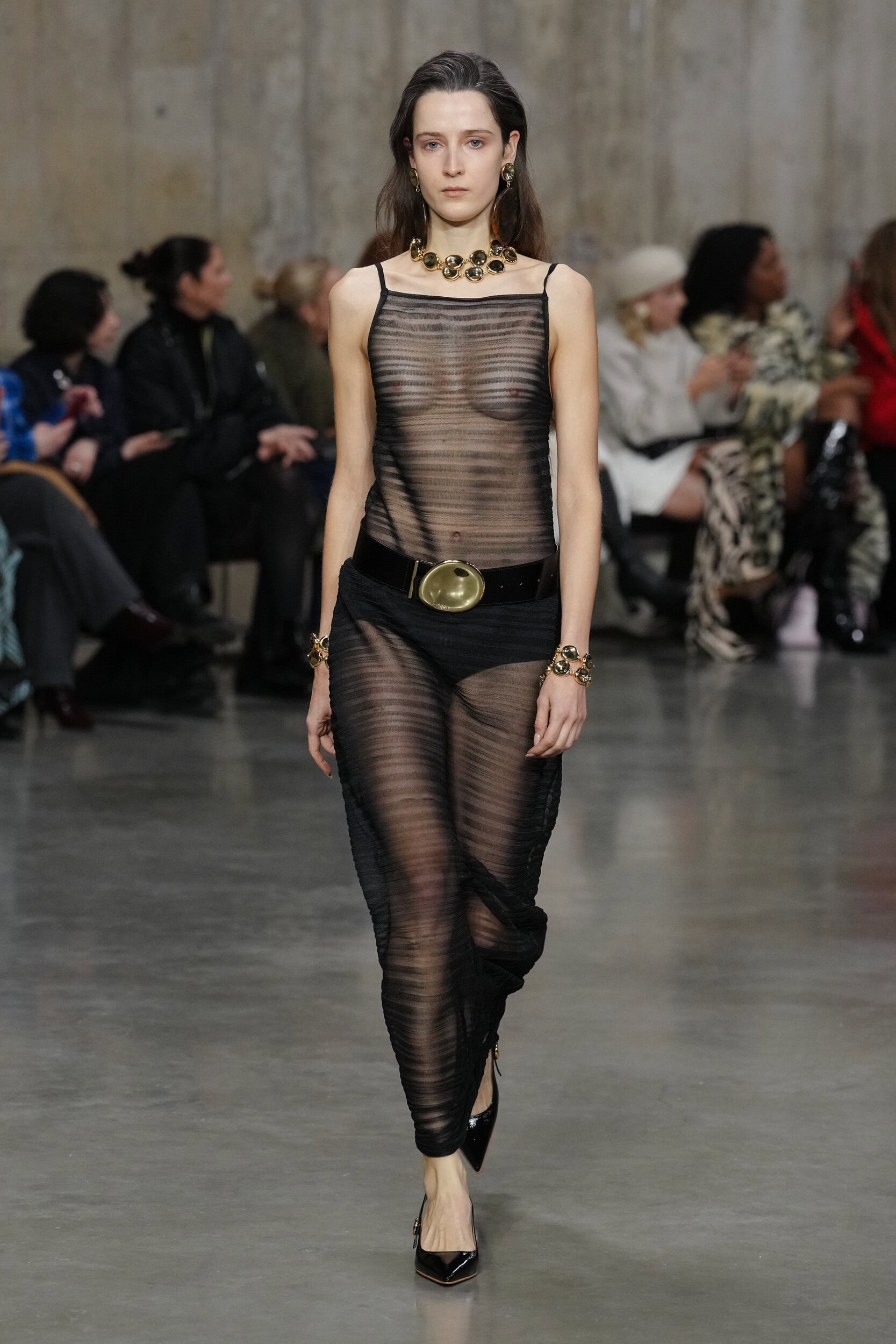 Joseph Fall 2026 Fashion Show