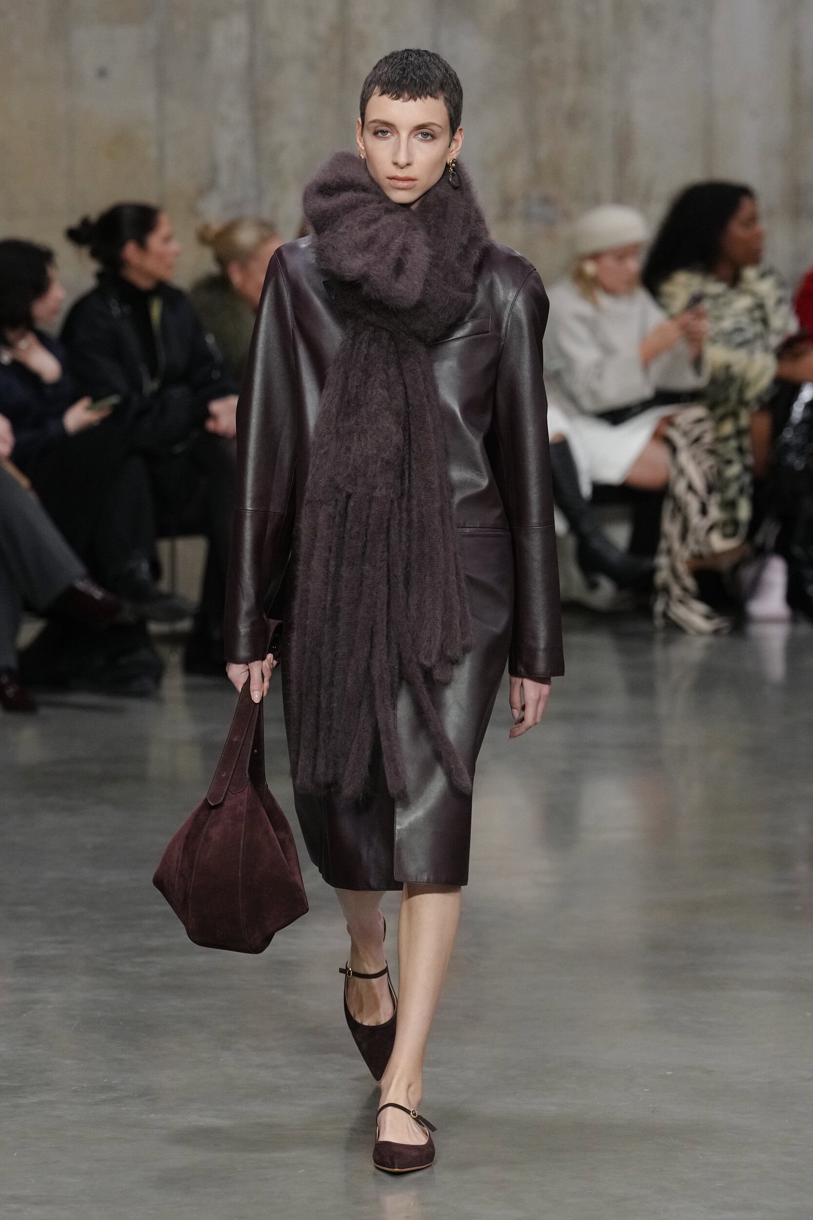 Joseph Fall 2026 Fashion Show