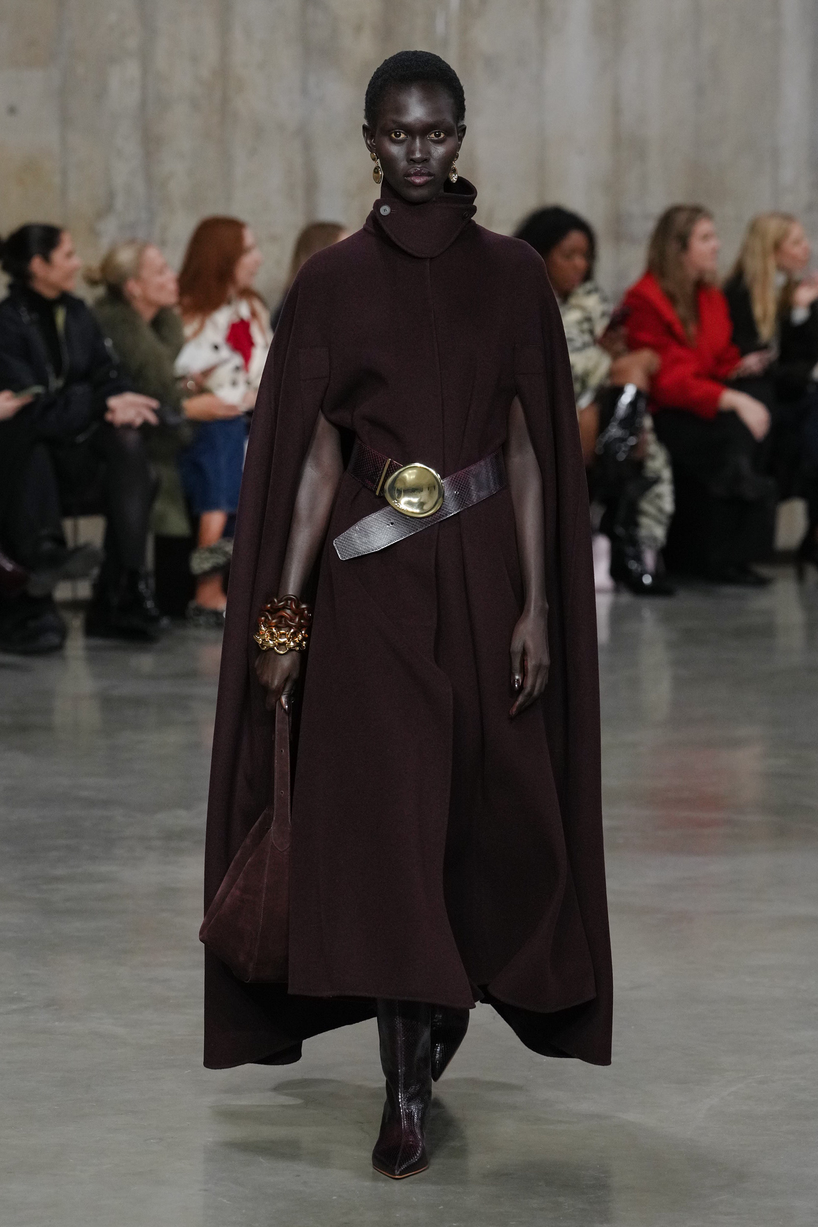 Joseph Fall 2026 Fashion Show