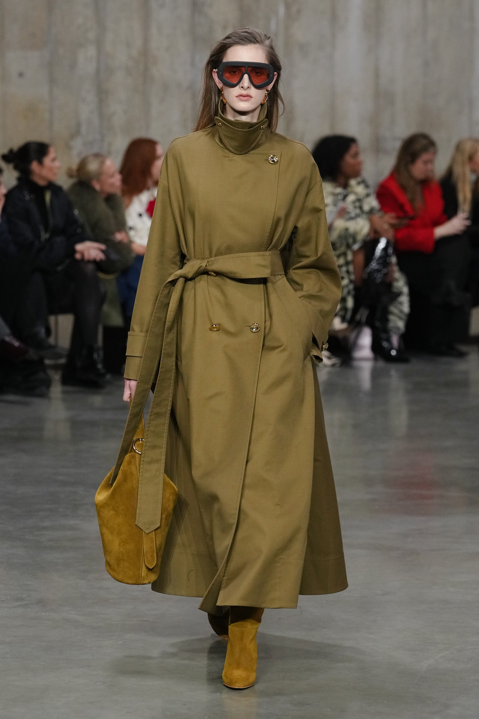 Joseph Fall 2026 Fashion Show