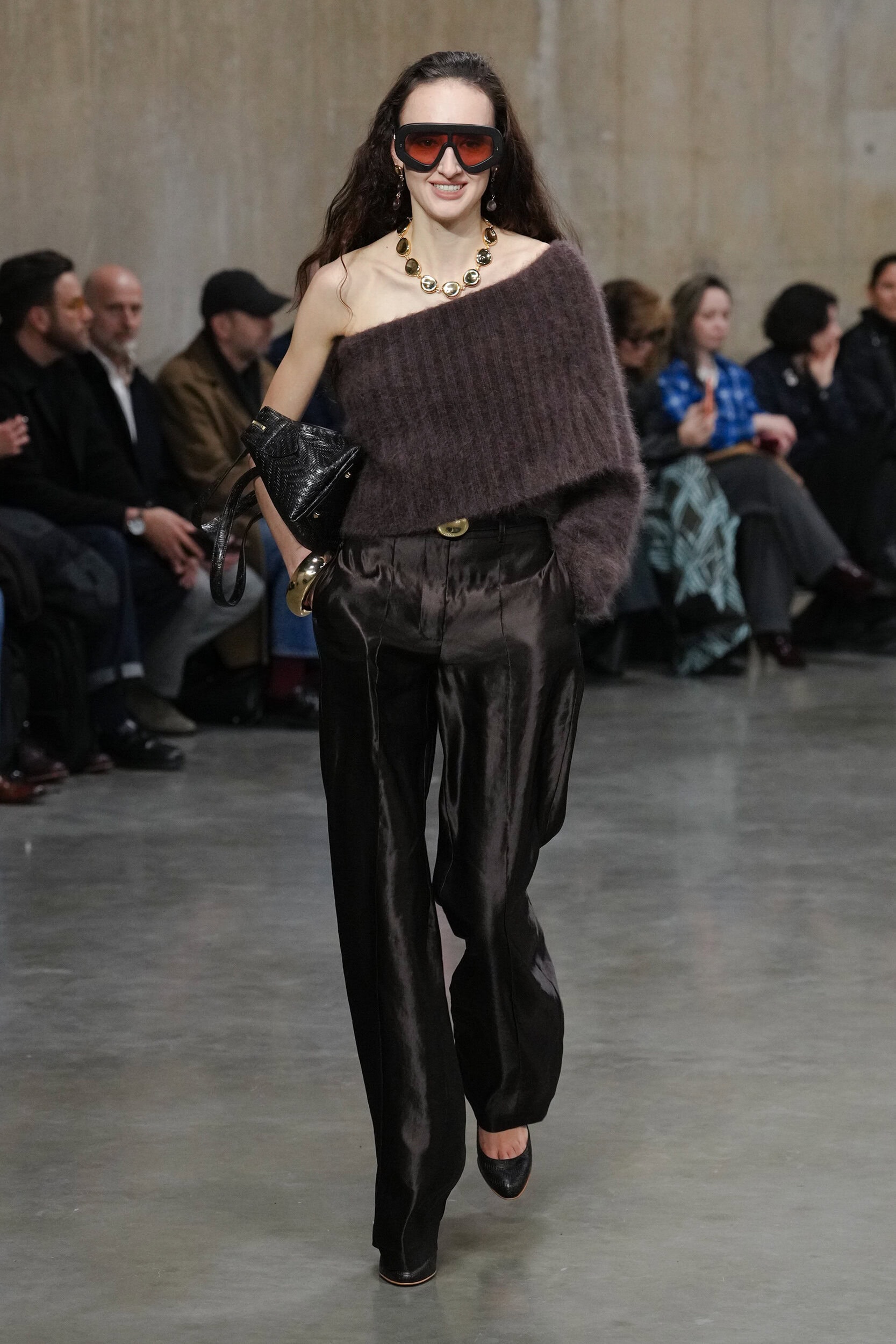 Joseph Fall 2026 Fashion Show