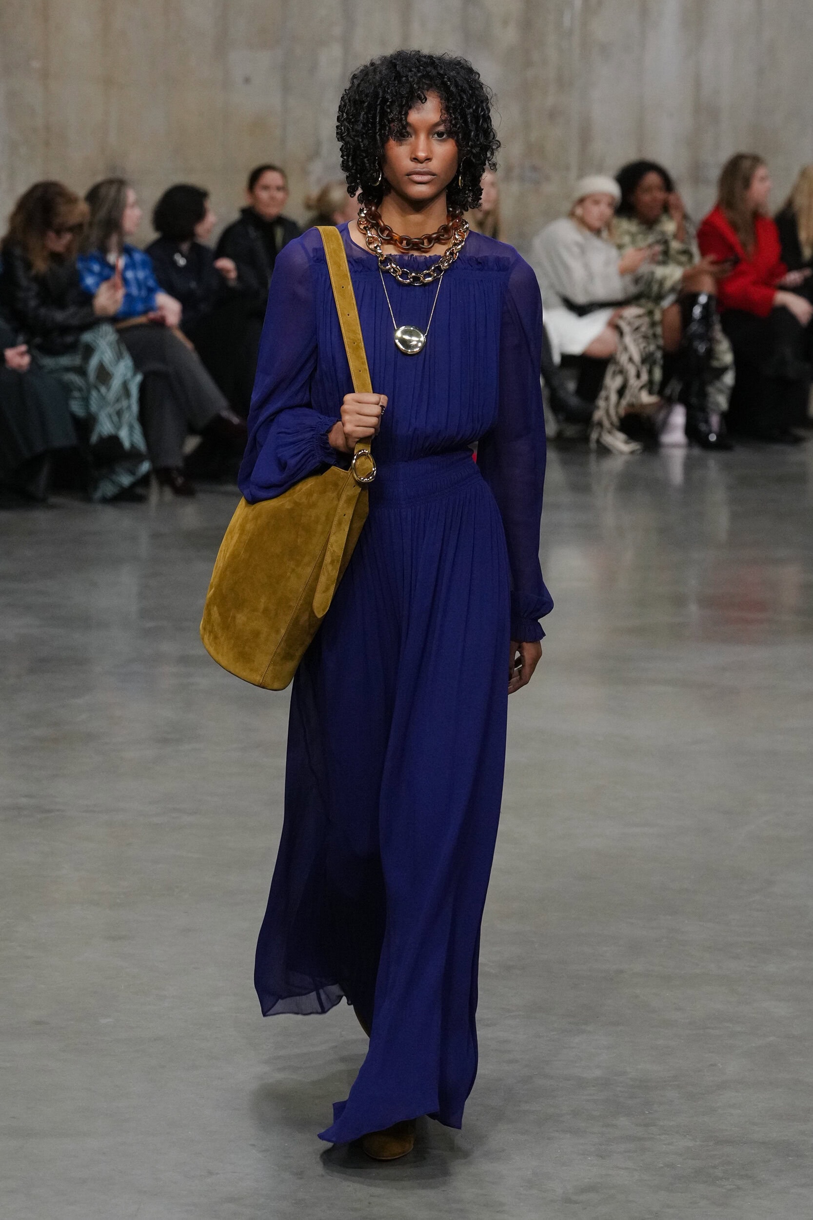 Joseph Fall 2026 Fashion Show