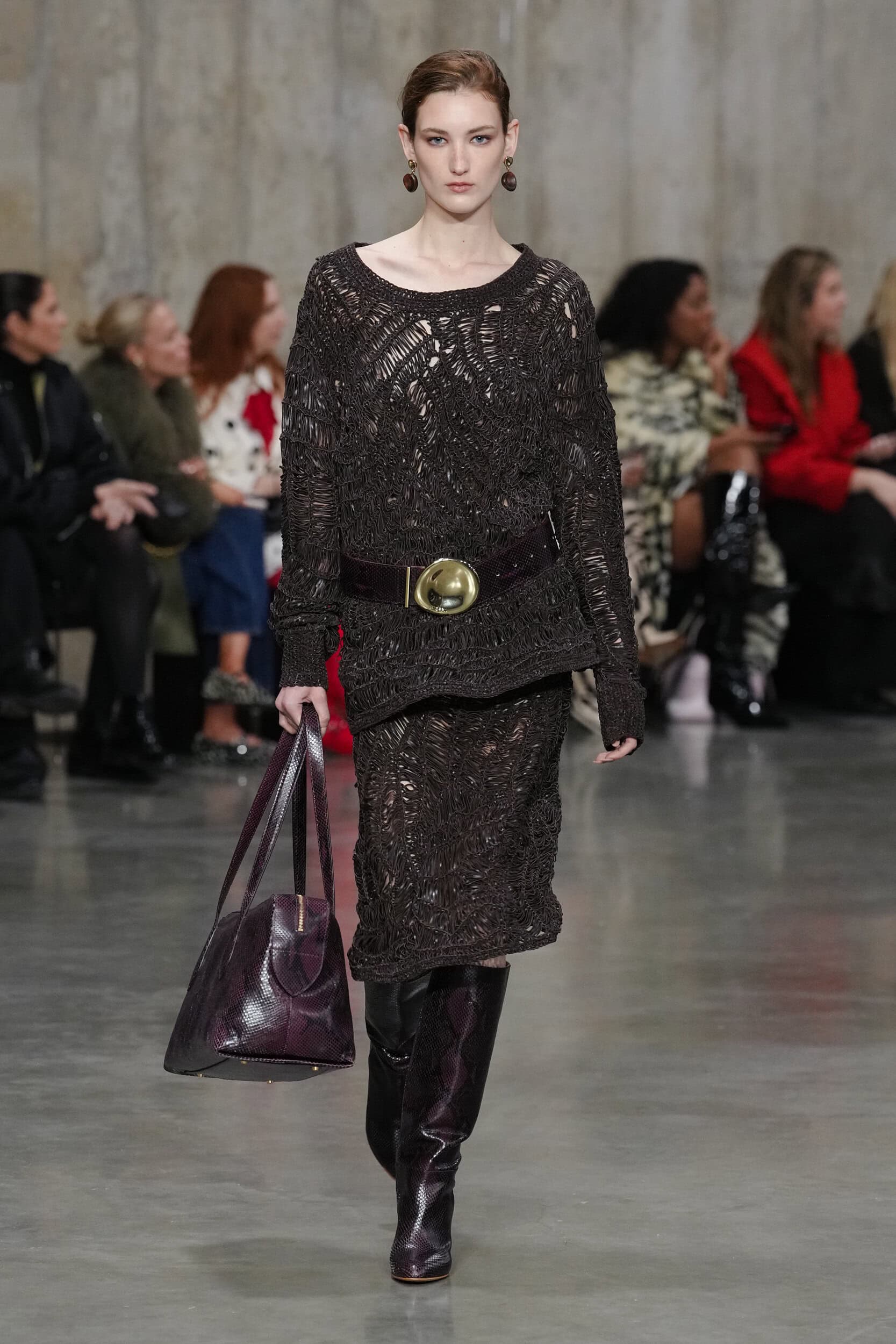 Joseph Fall 2026 Fashion Show