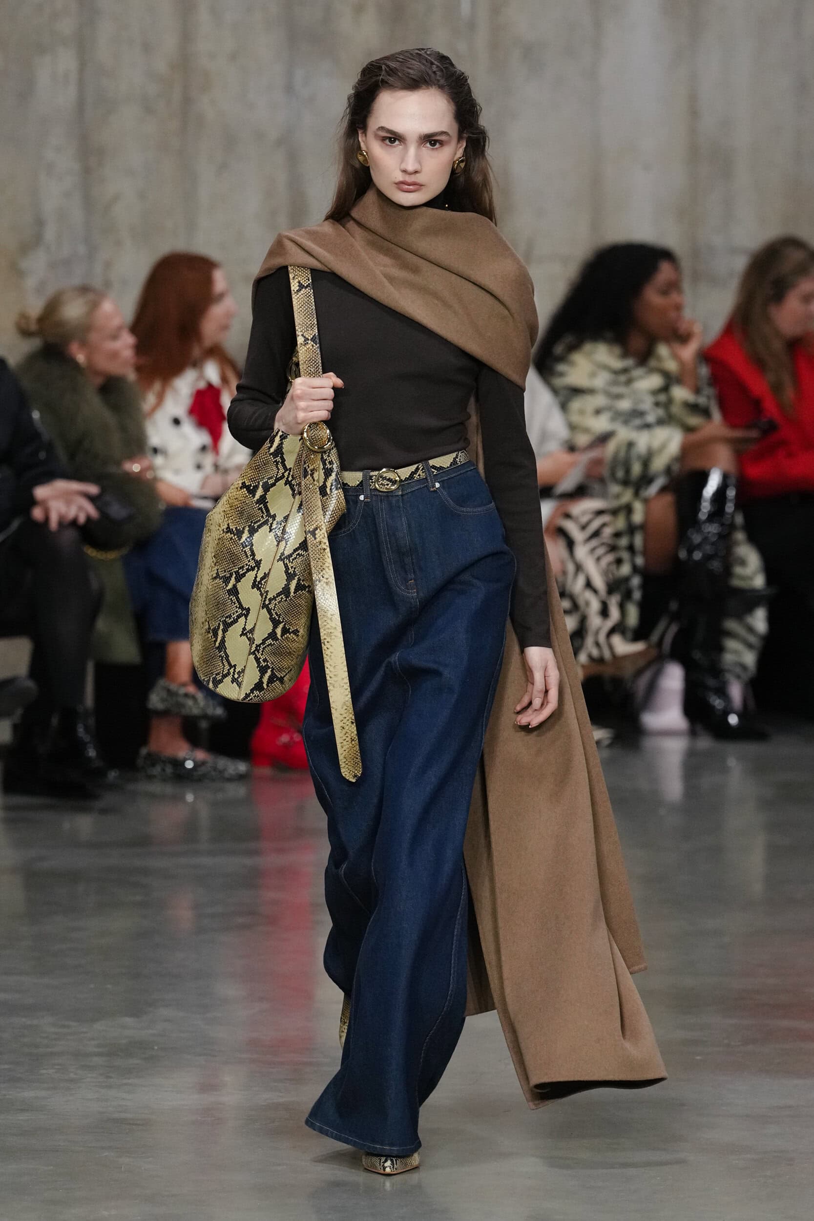 Joseph Fall 2026 Fashion Show