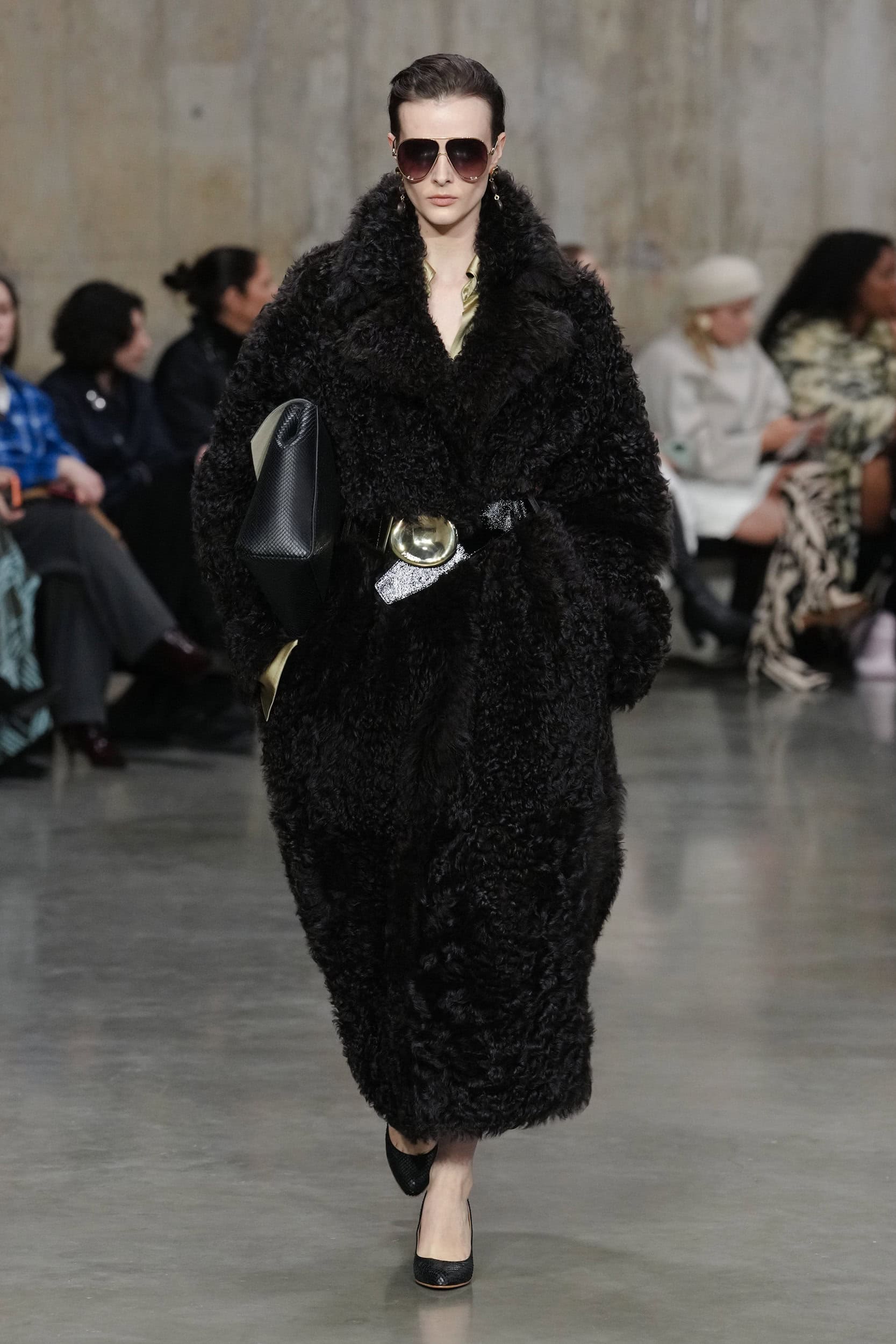 Joseph Fall 2026 Fashion Show