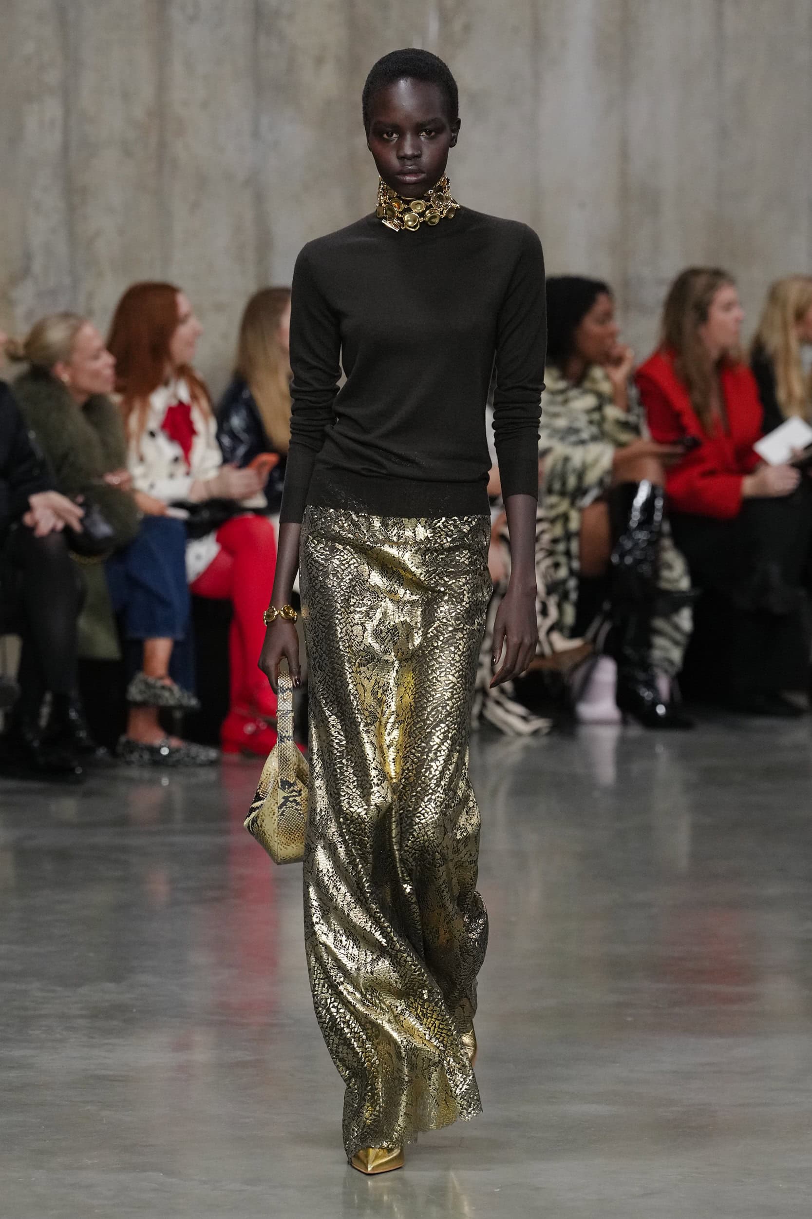 Joseph Fall 2026 Fashion Show