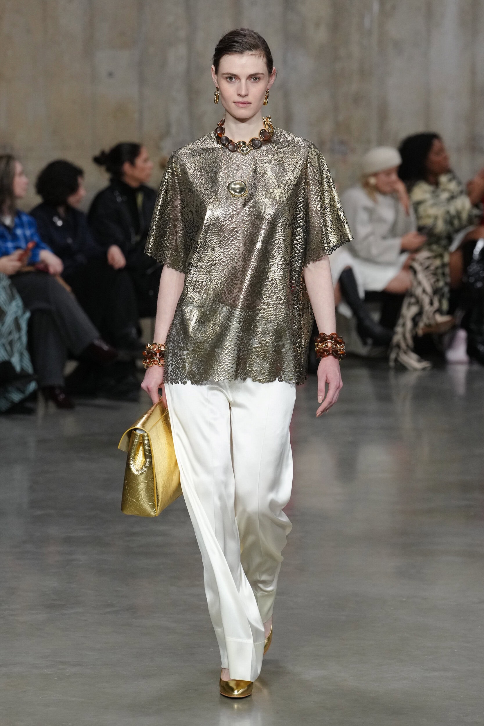 Joseph Fall 2026 Fashion Show