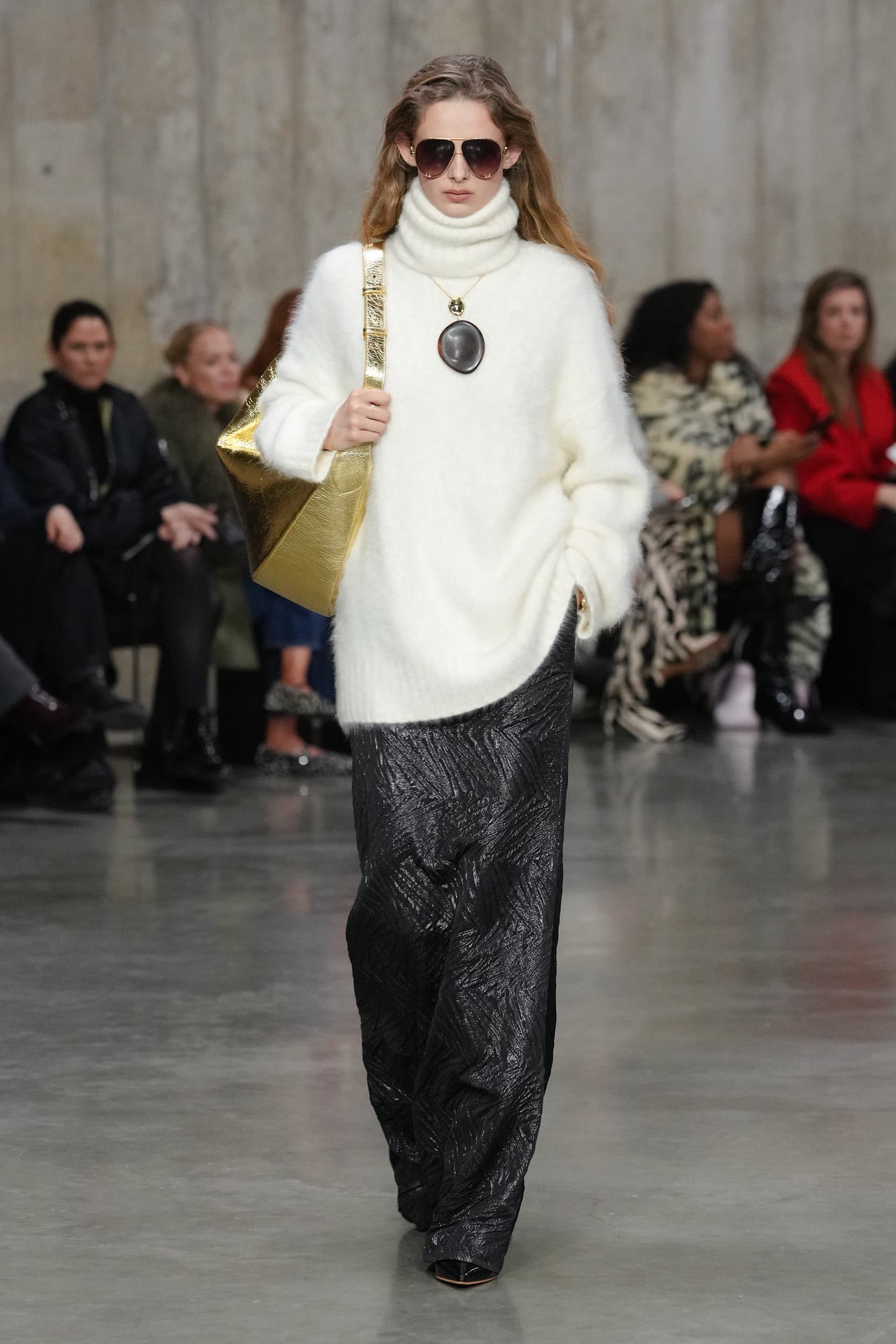 Joseph Fall 2026 Fashion Show