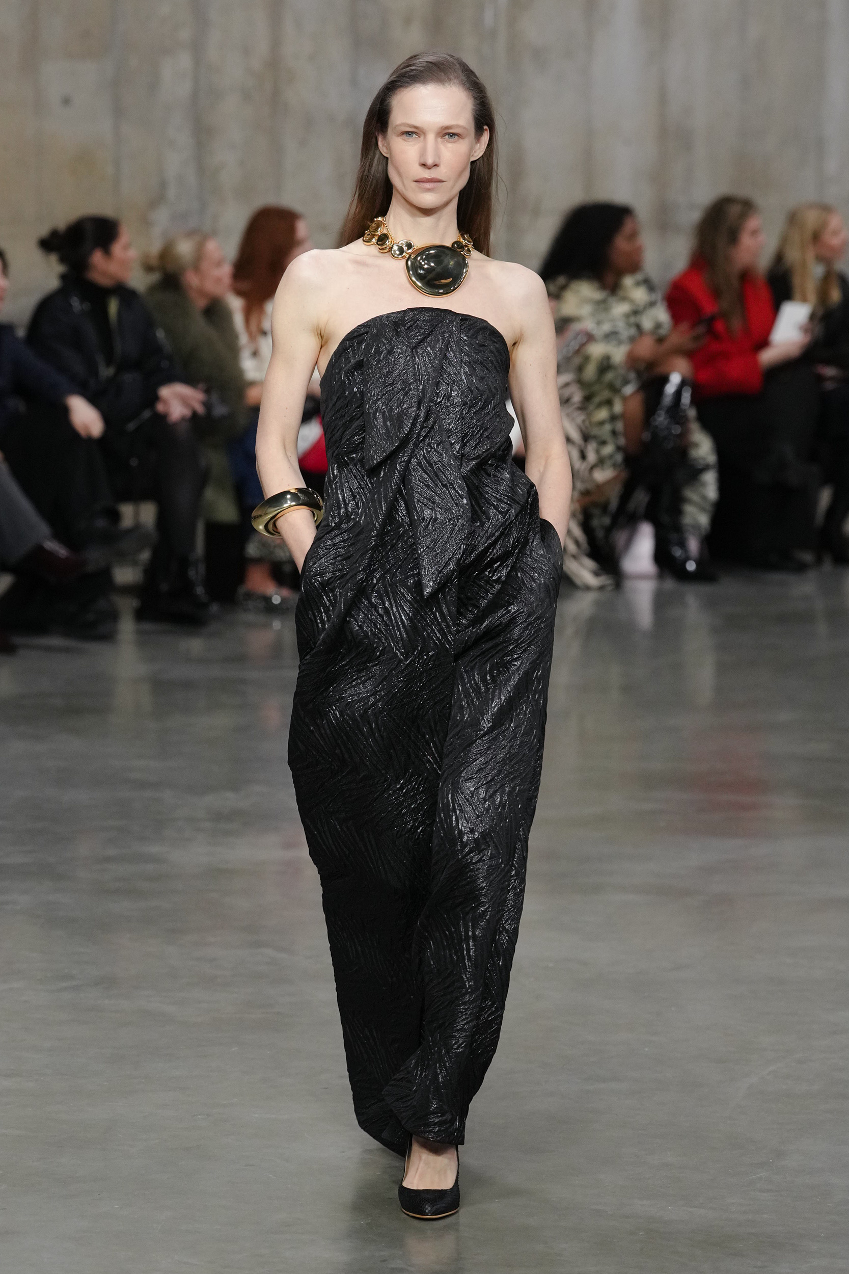 Joseph Fall 2026 Fashion Show