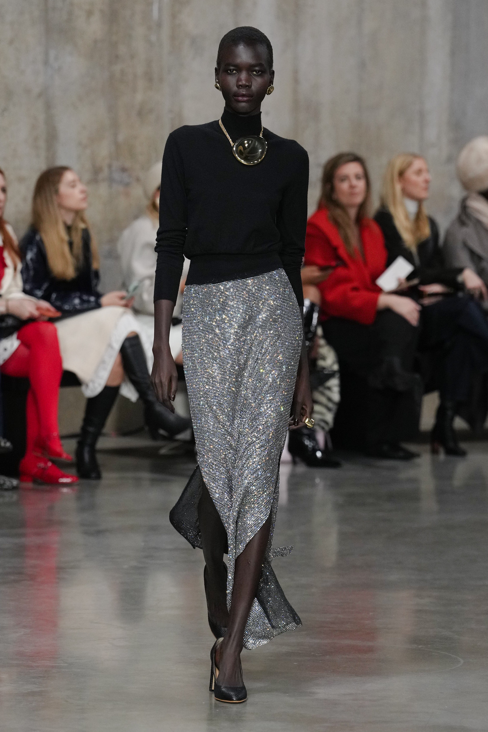 Joseph Fall 2026 Fashion Show