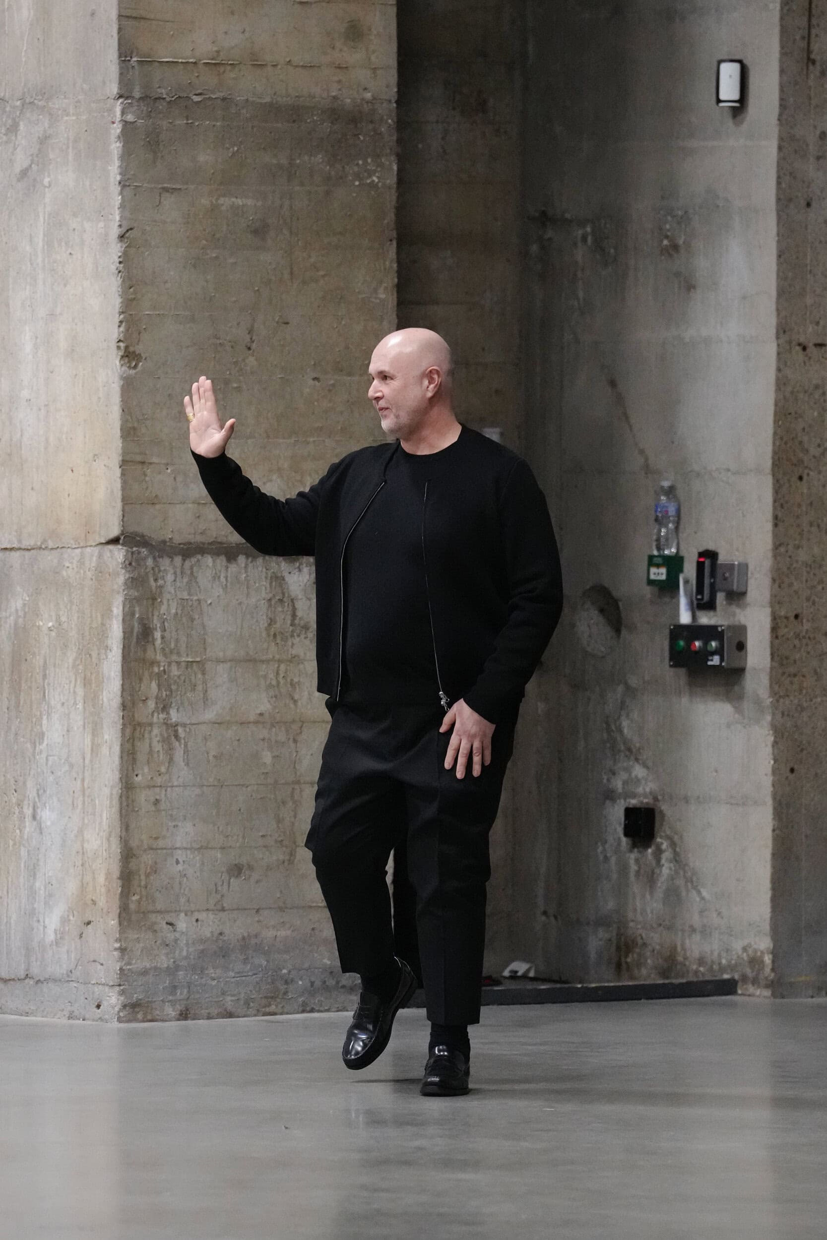 Joseph Fall 2026 Fashion Show