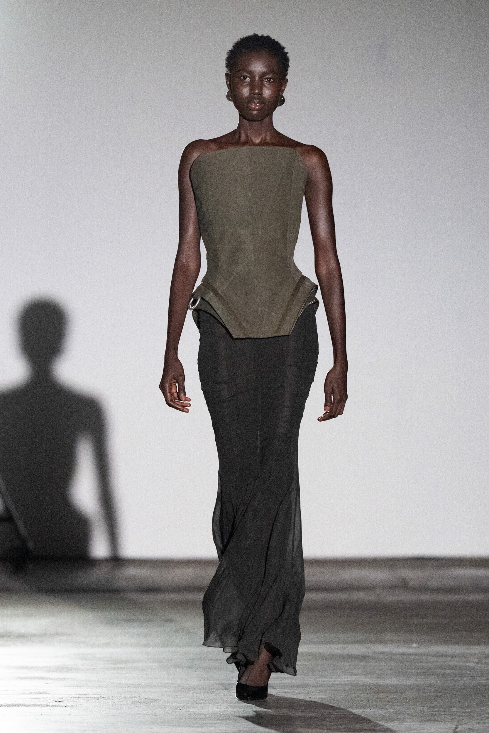 Unvain Fall 2026 Fashion Show 