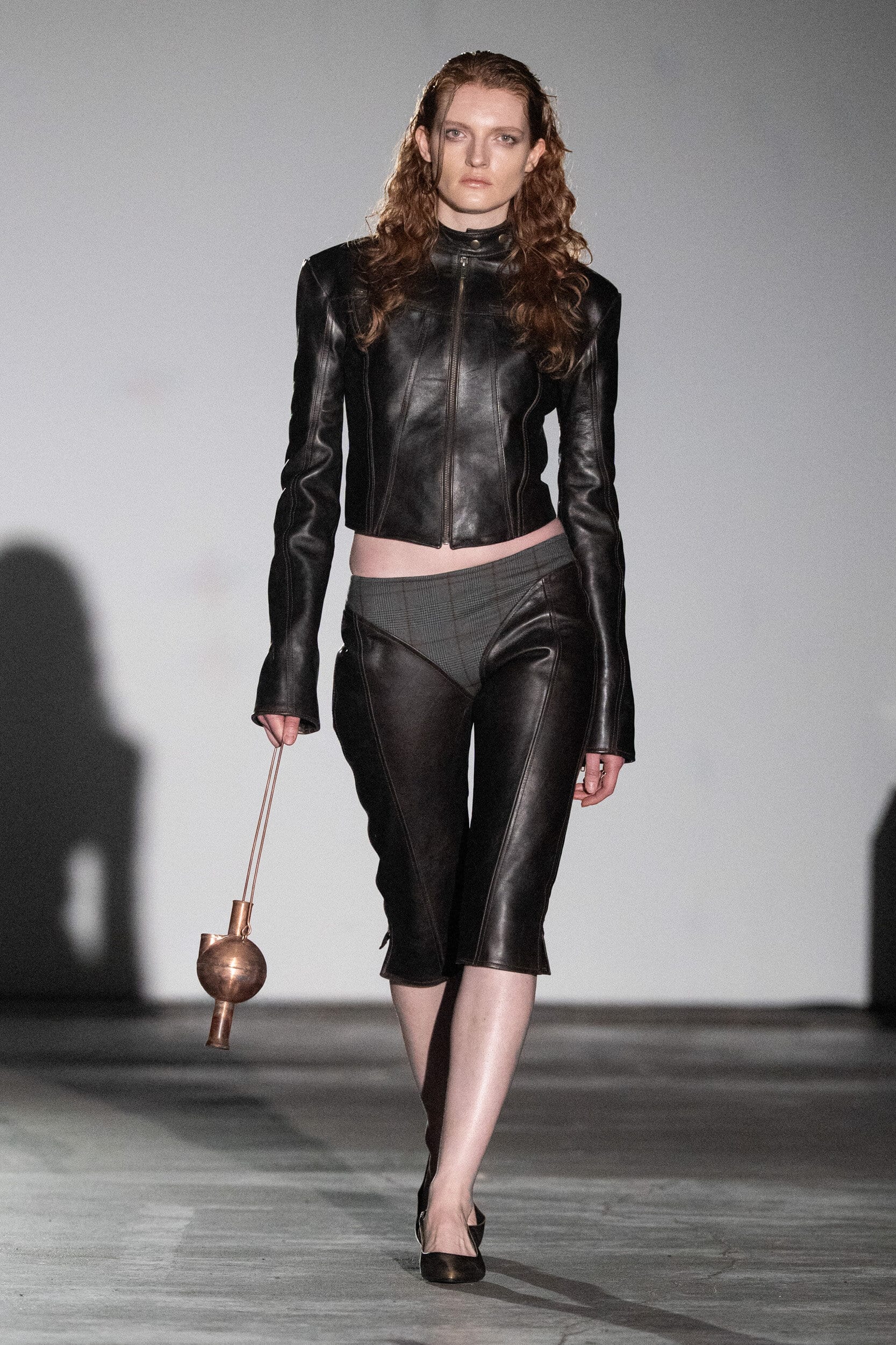 Unvain Fall 2026 Fashion Show 