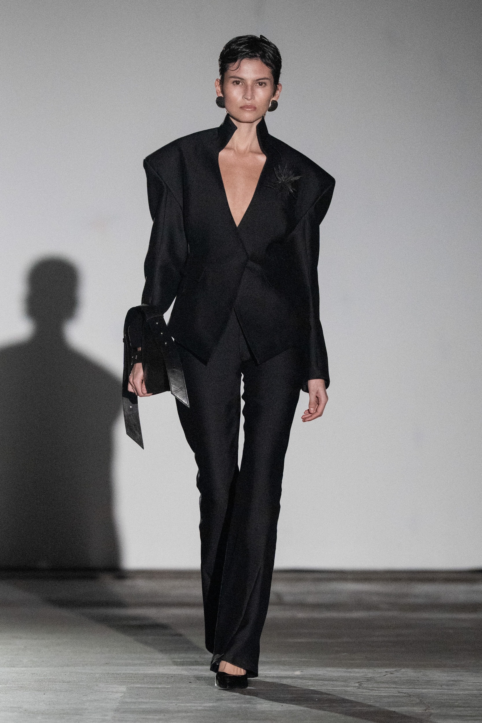 Unvain Fall 2026 Fashion Show