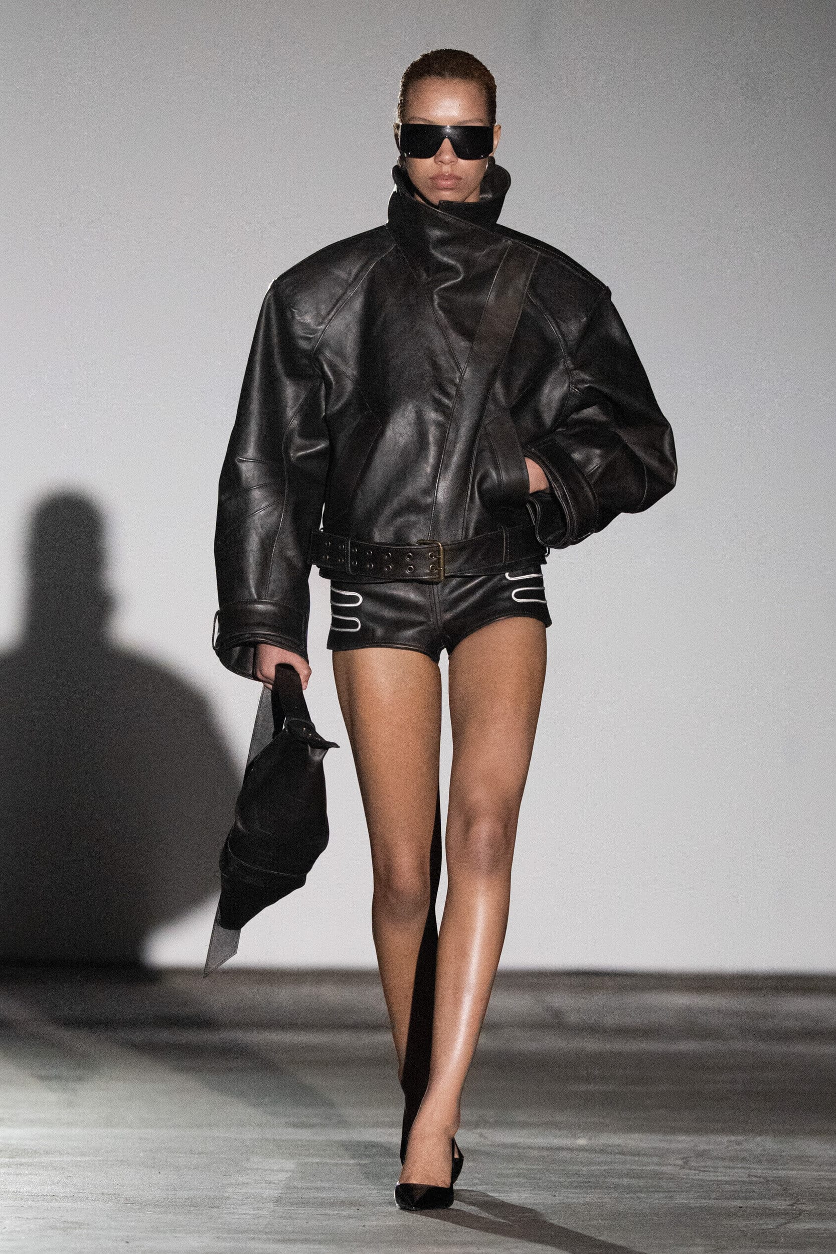 Unvain Fall 2026 Fashion Show 