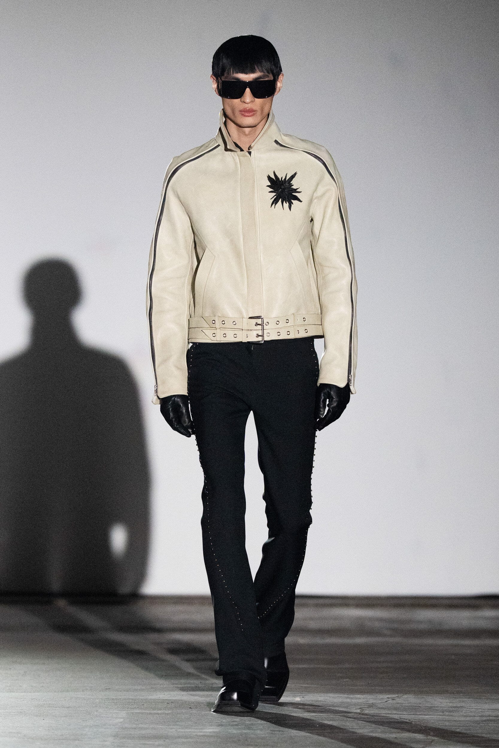 Unvain Fall 2026 Fashion Show 