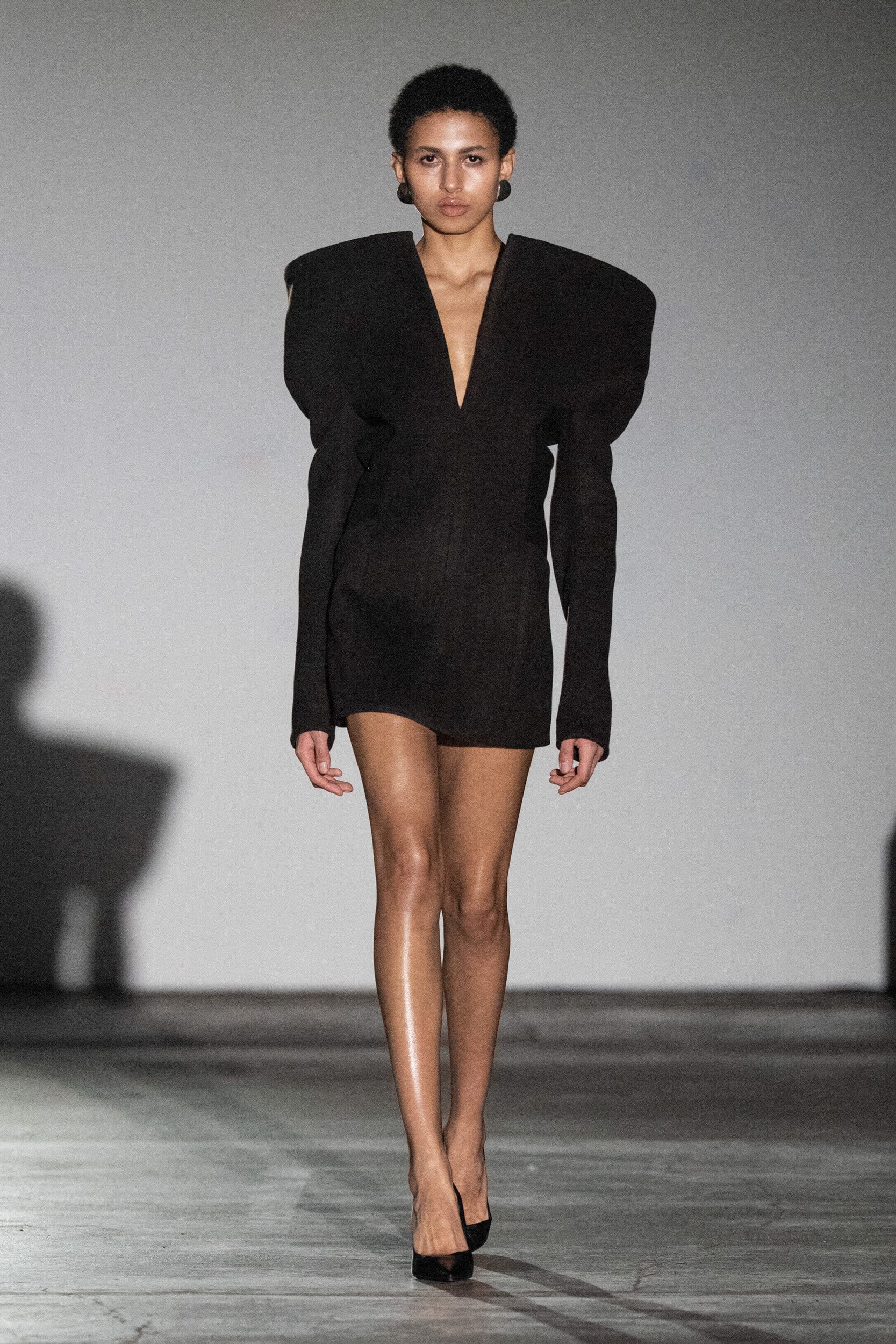 Unvain Fall 2026 Fashion Show 