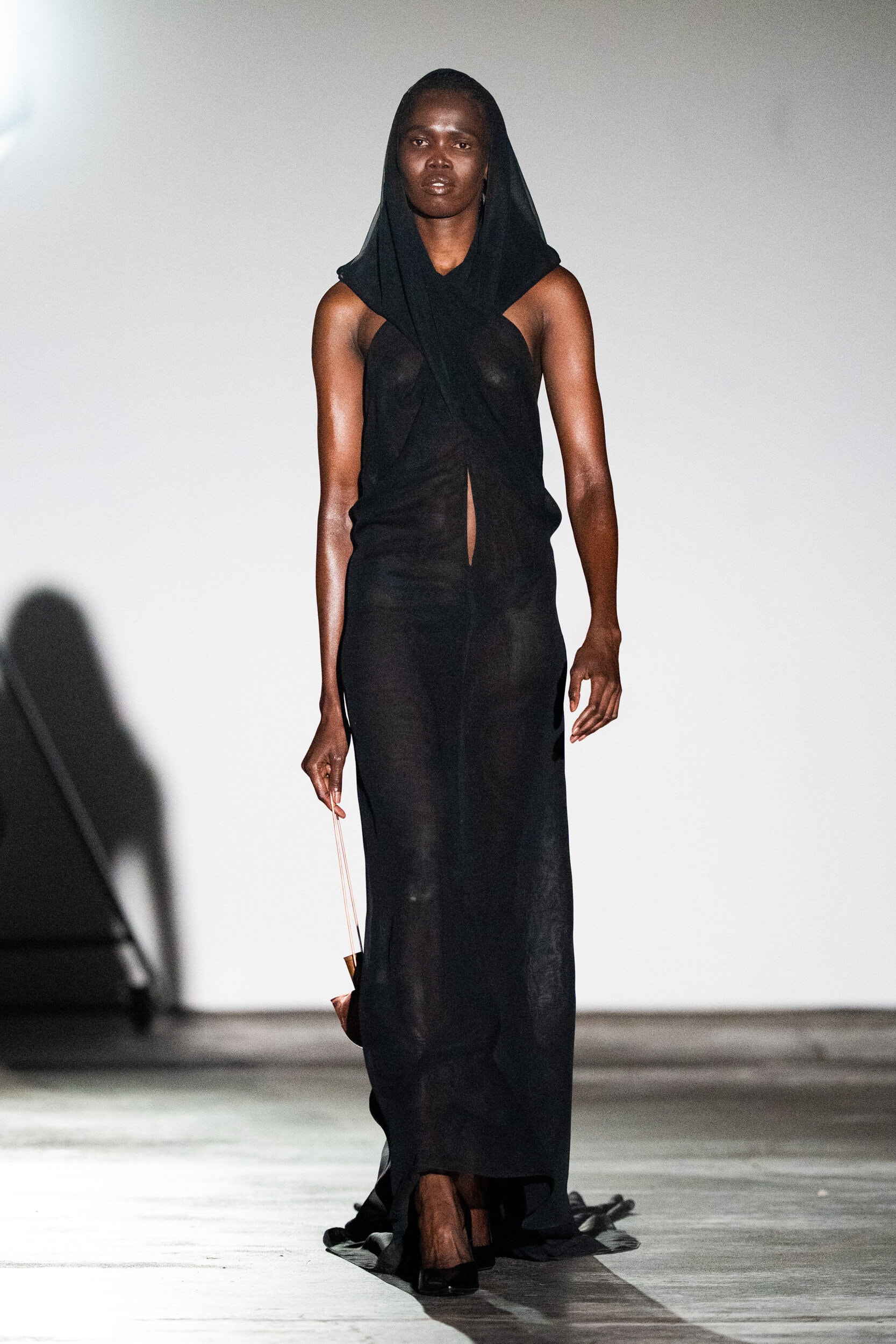 Unvain Fall 2026 Fashion Show 