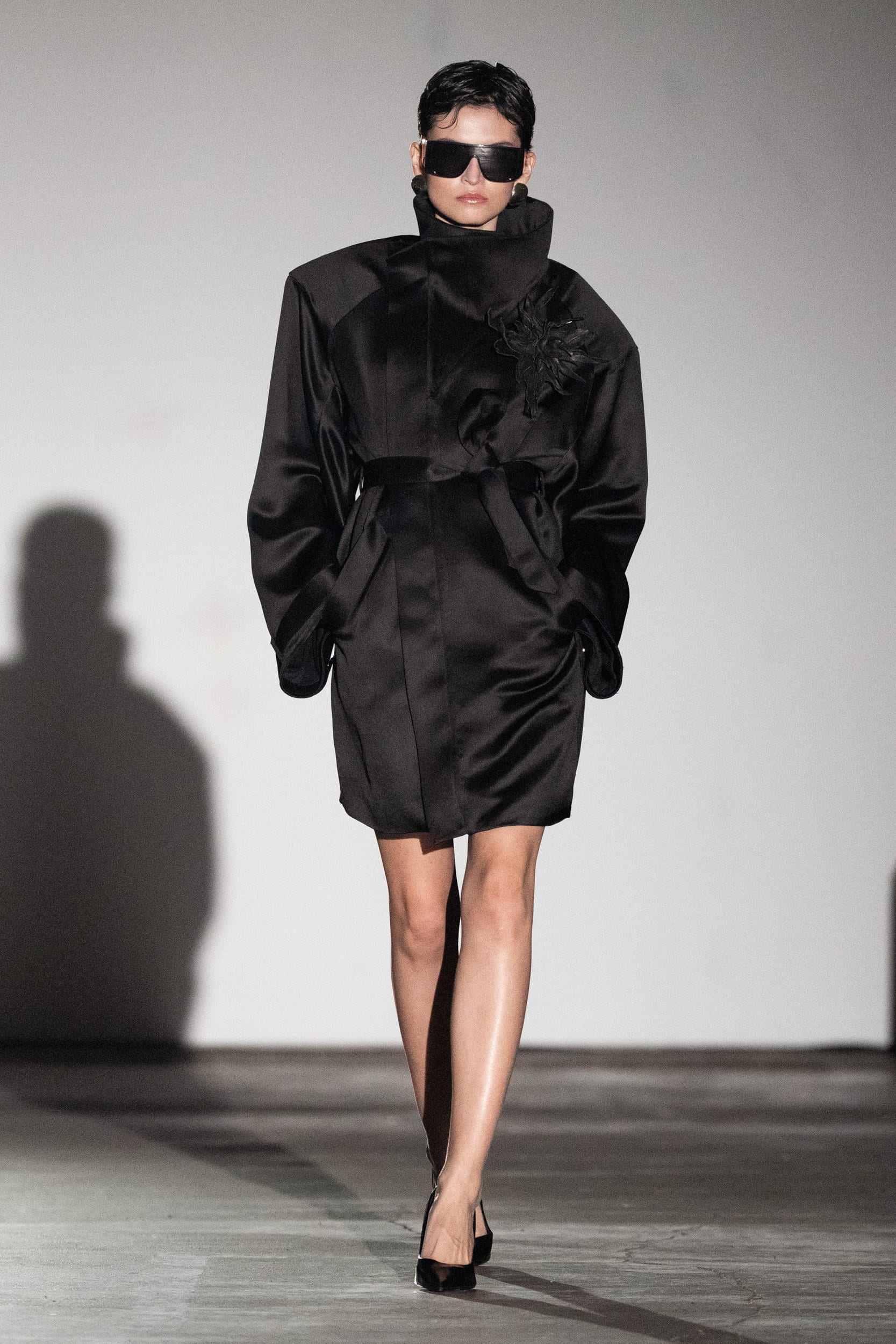 Unvain Fall 2026 Fashion Show 