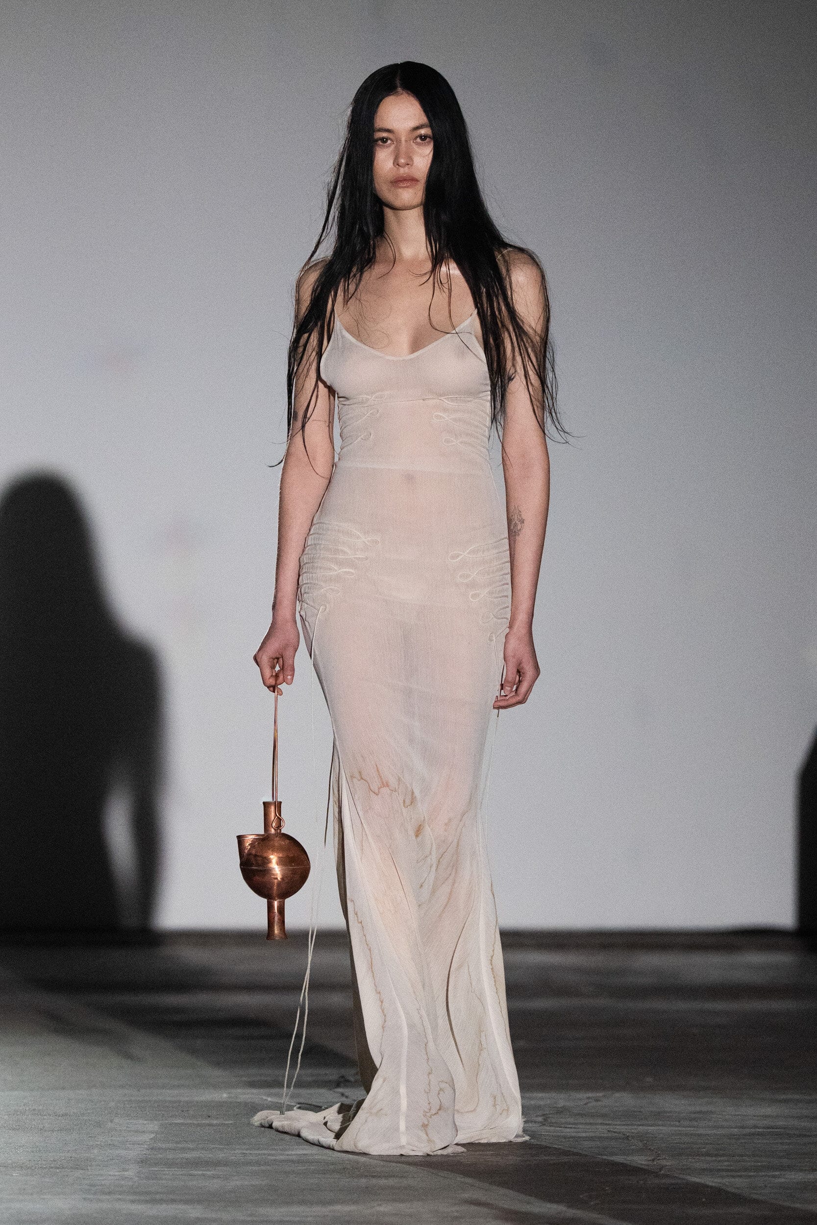 Unvain Fall 2026 Fashion Show 