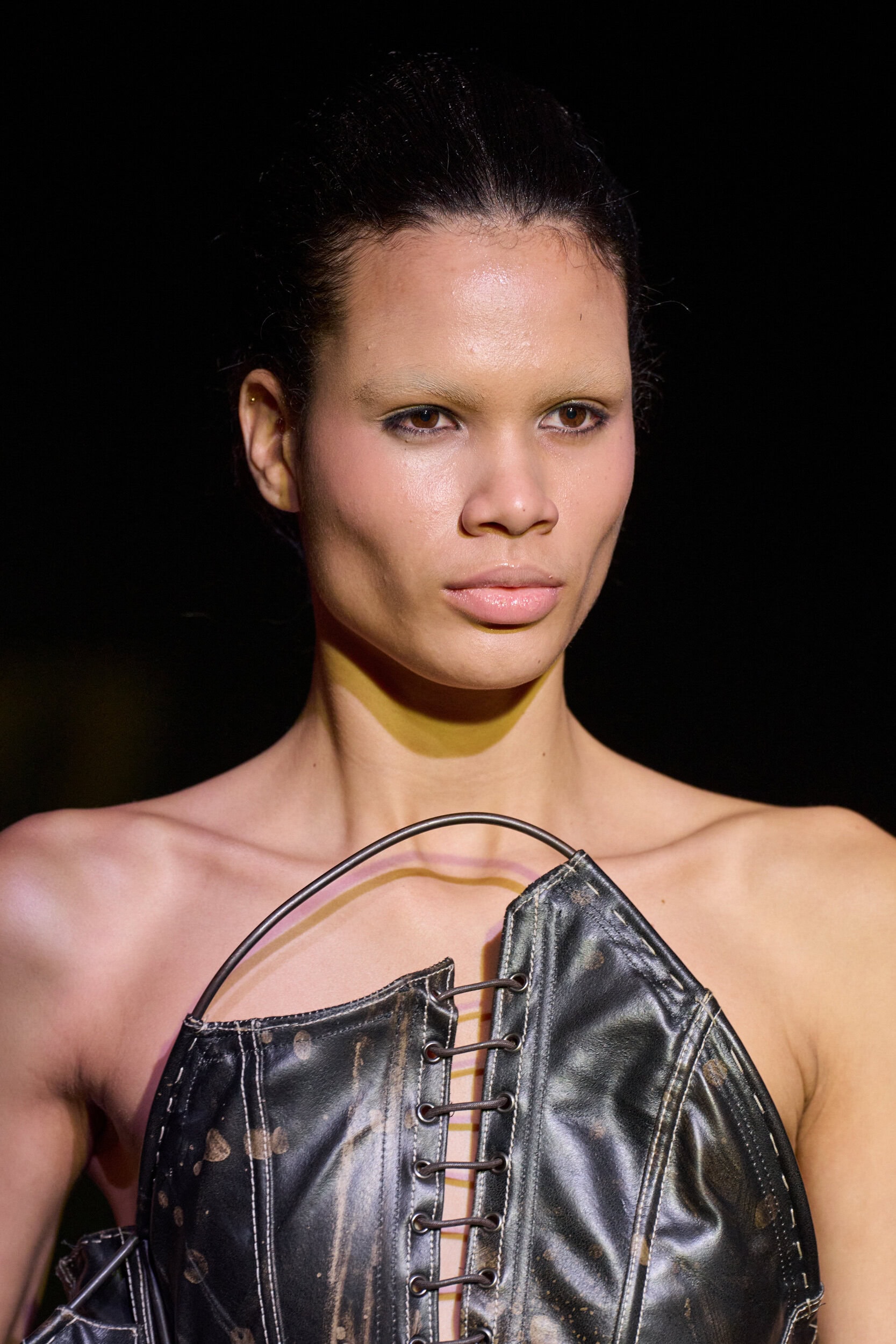 Elena Velez Fall 2026 Fashion Show Details