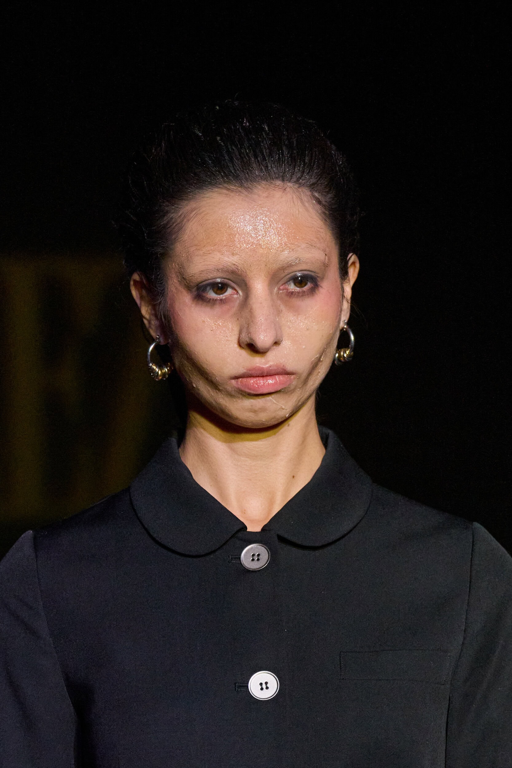 Elena Velez Fall 2026 Fashion Show Details