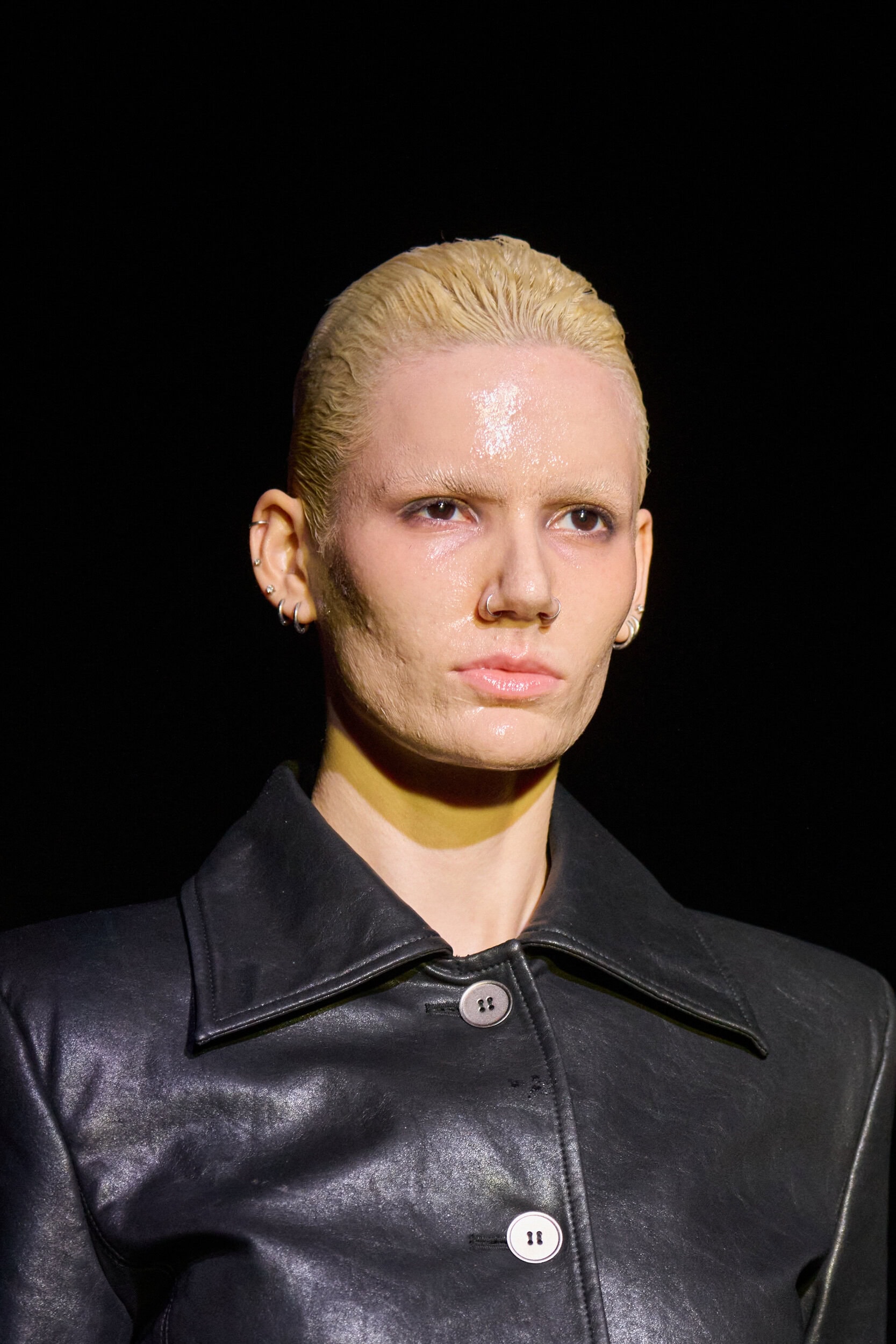 Elena Velez Fall 2026 Fashion Show Details