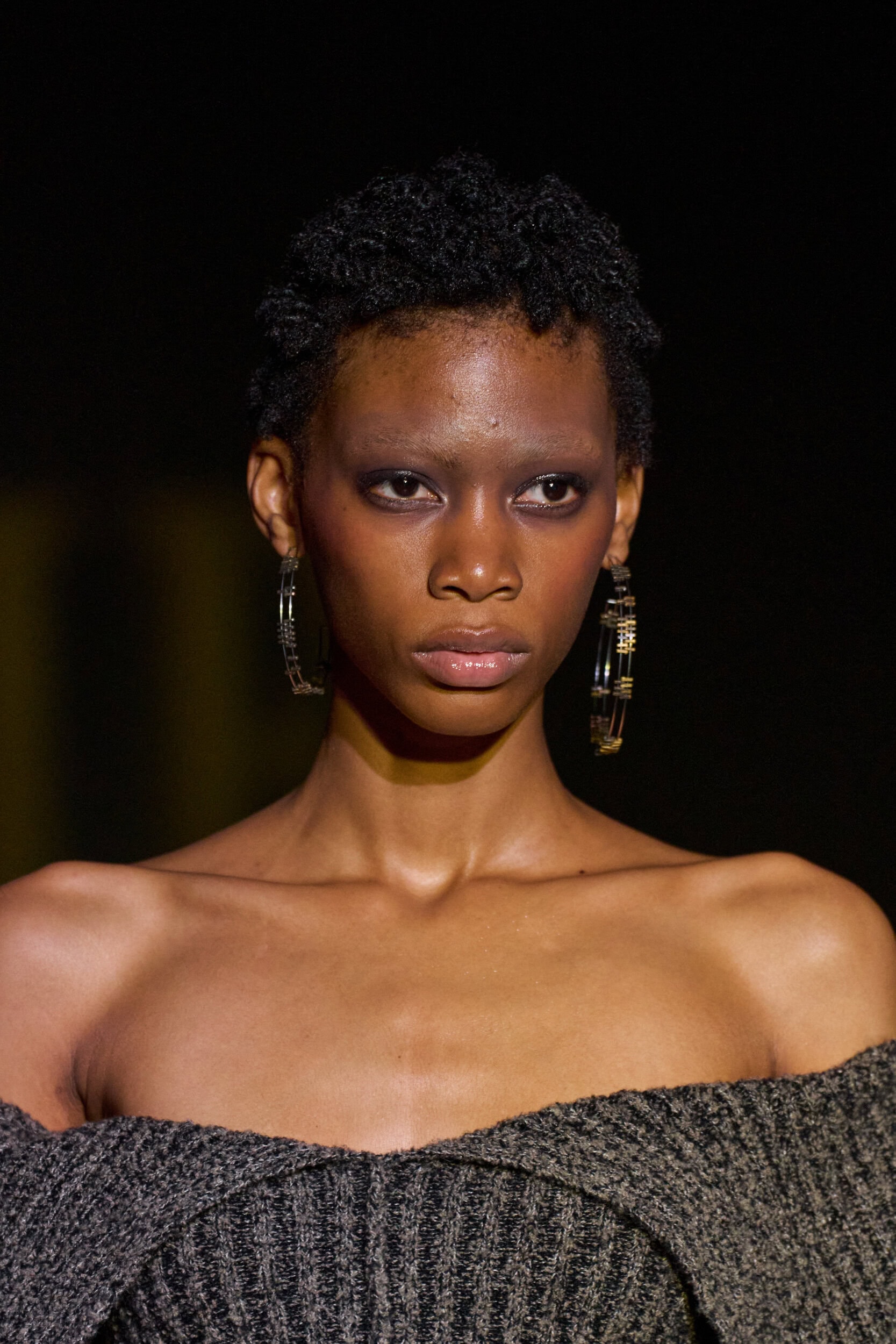 Elena Velez Fall 2026 Fashion Show Details