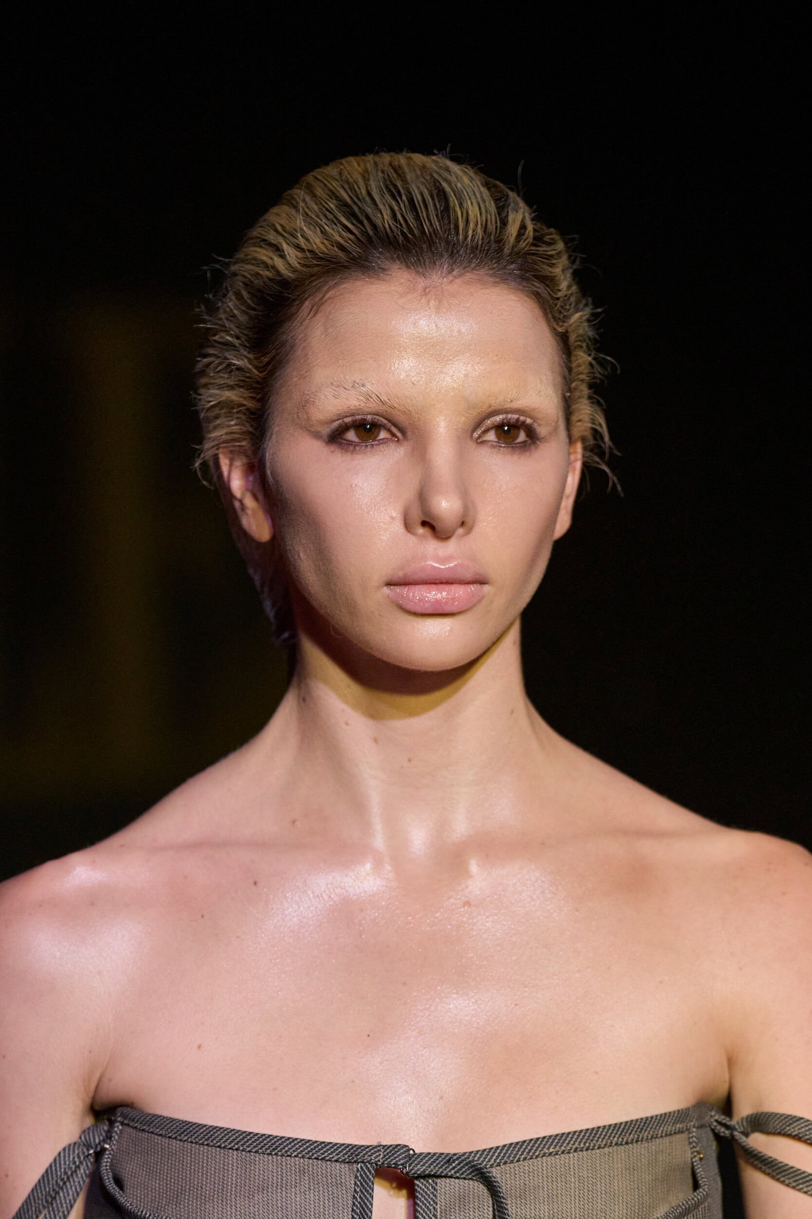 Elena Velez Fall 2026 Fashion Show Details